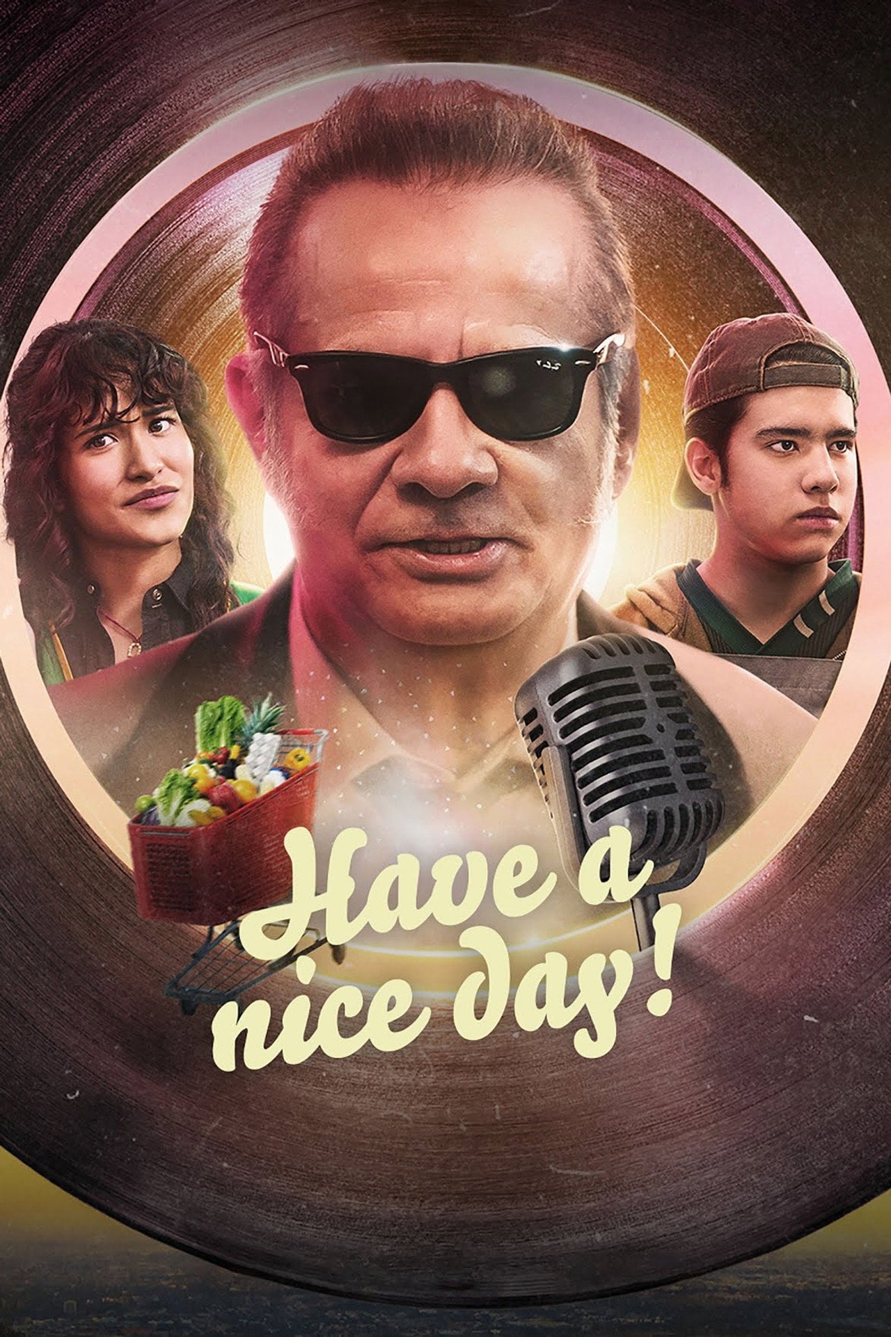 Have a Nice Day! (2023) - Фильм