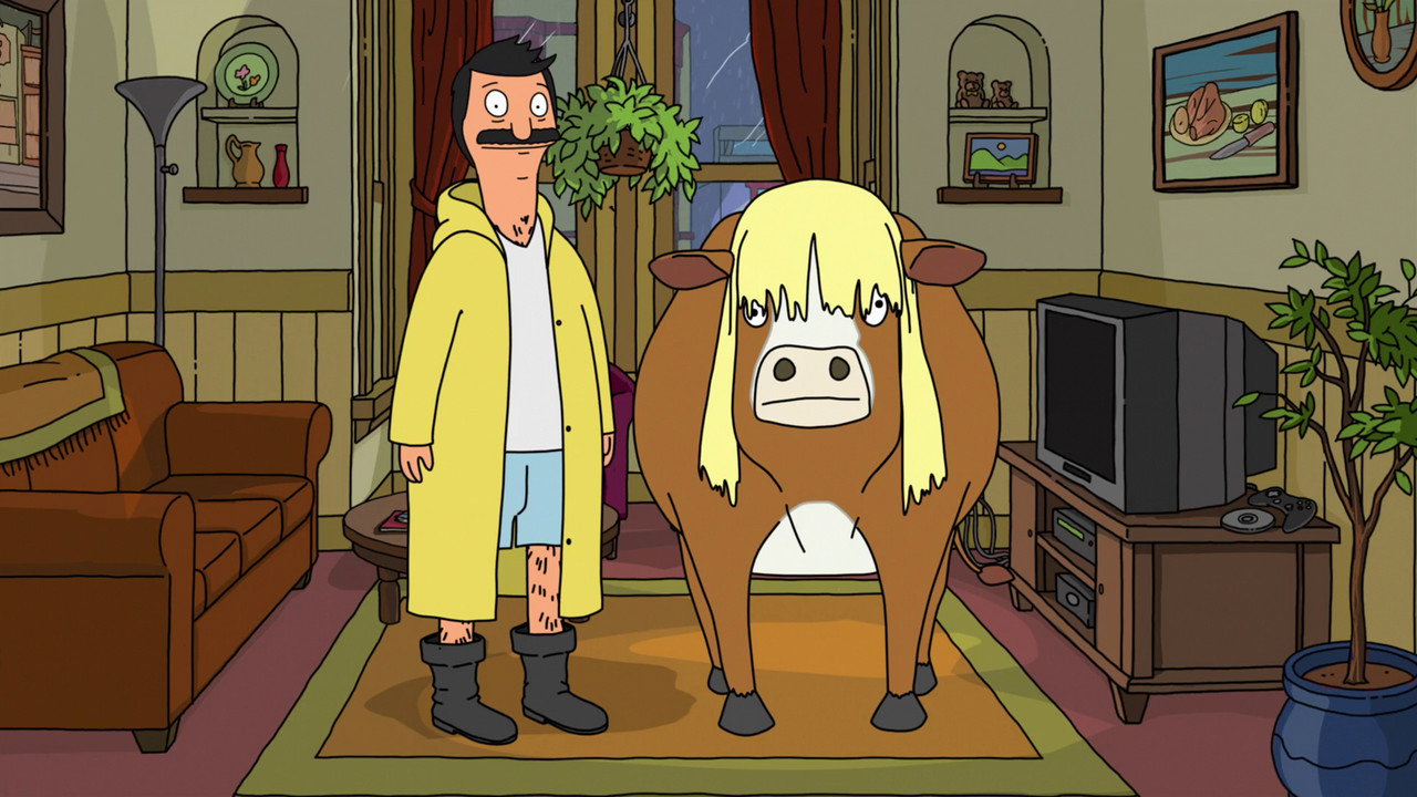 Bob's Burgers S01E03