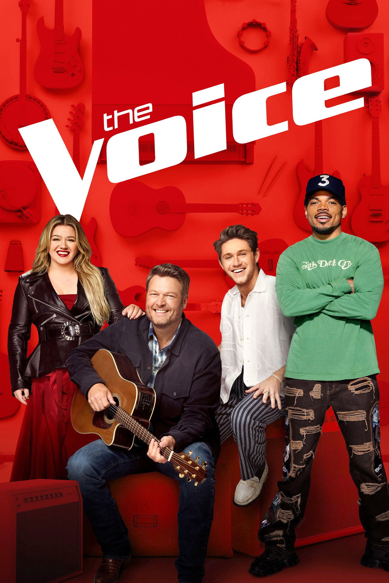 The Voice - Stagione 23