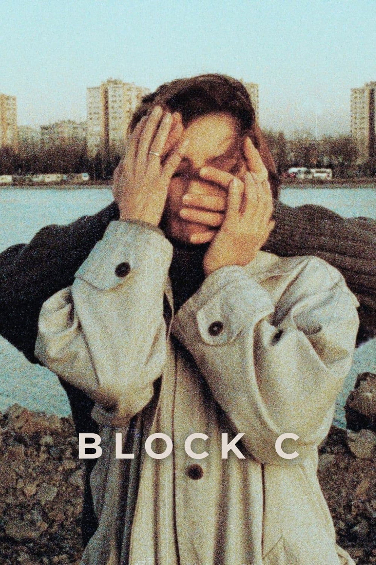 Block C (1994) poster