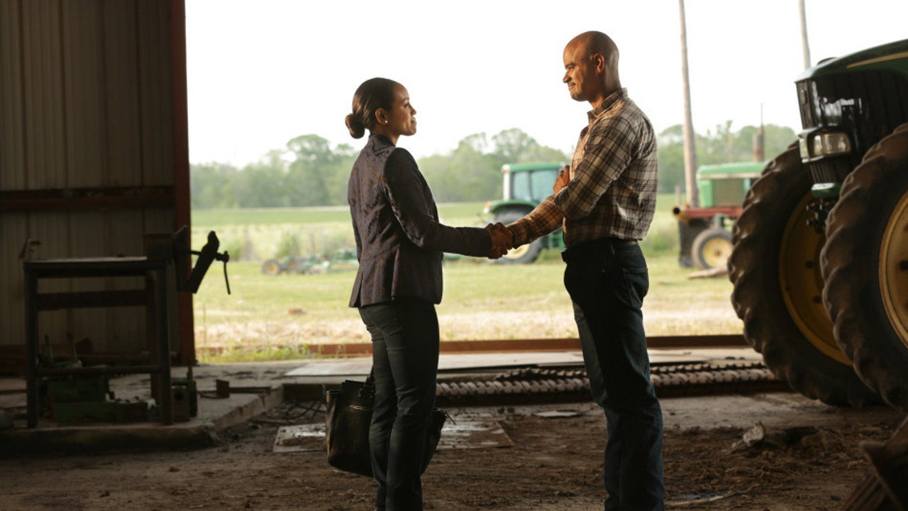 Queen Sugar S01E05