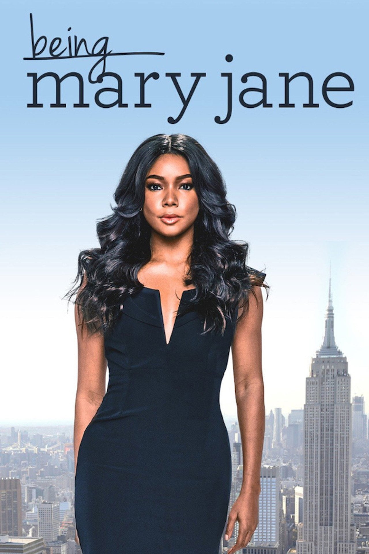 Being Mary Jane (2013)