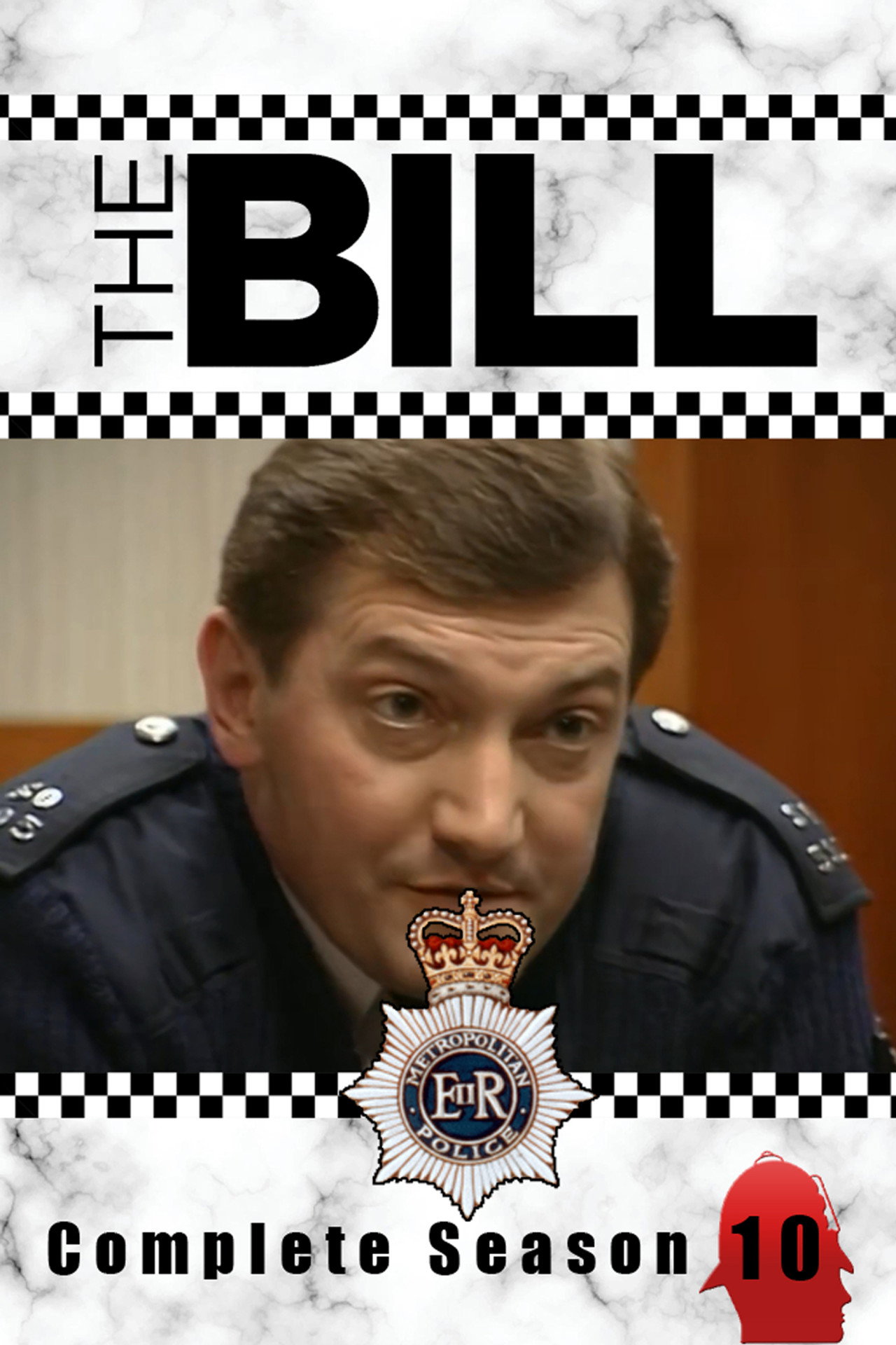 The Bill - Temporada 10