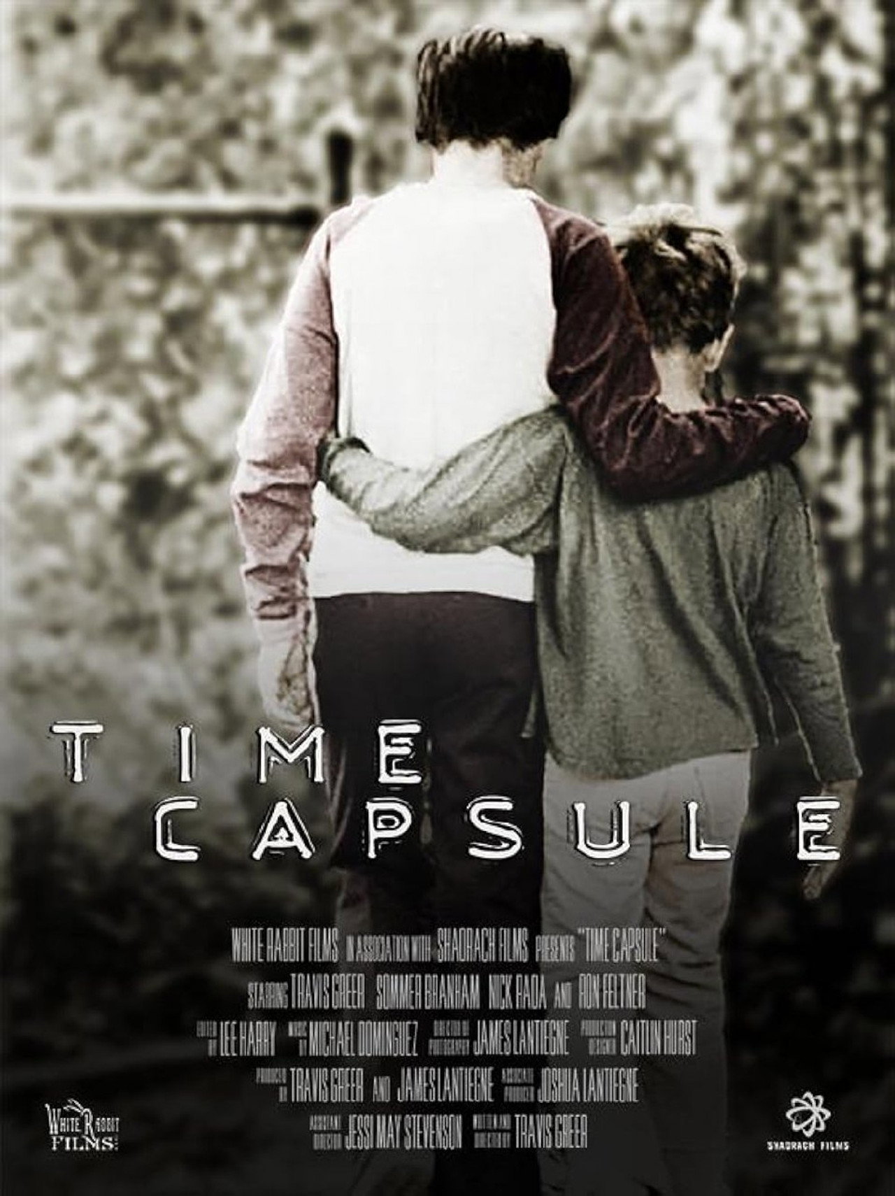 Time Capsule (2022) - Film