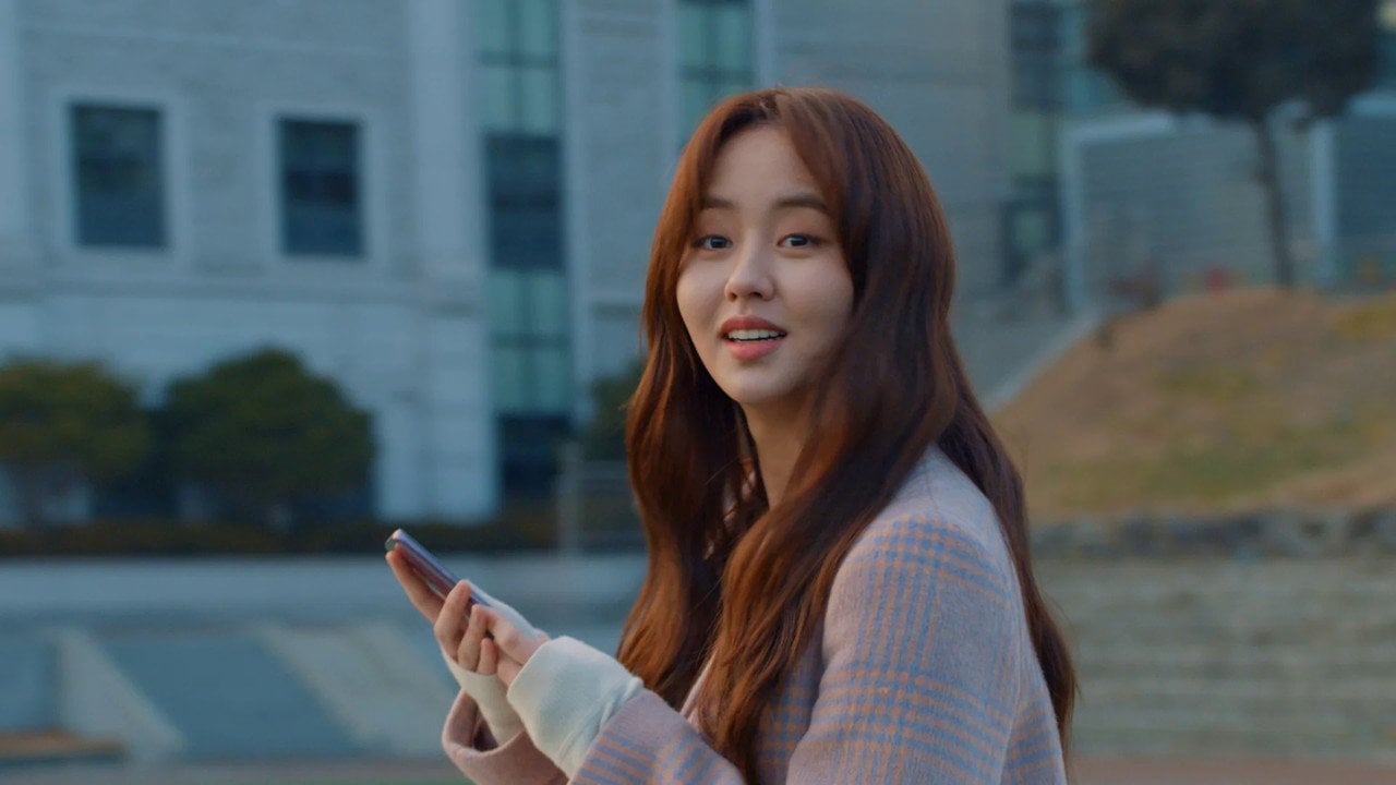Signal d'amour S01E08