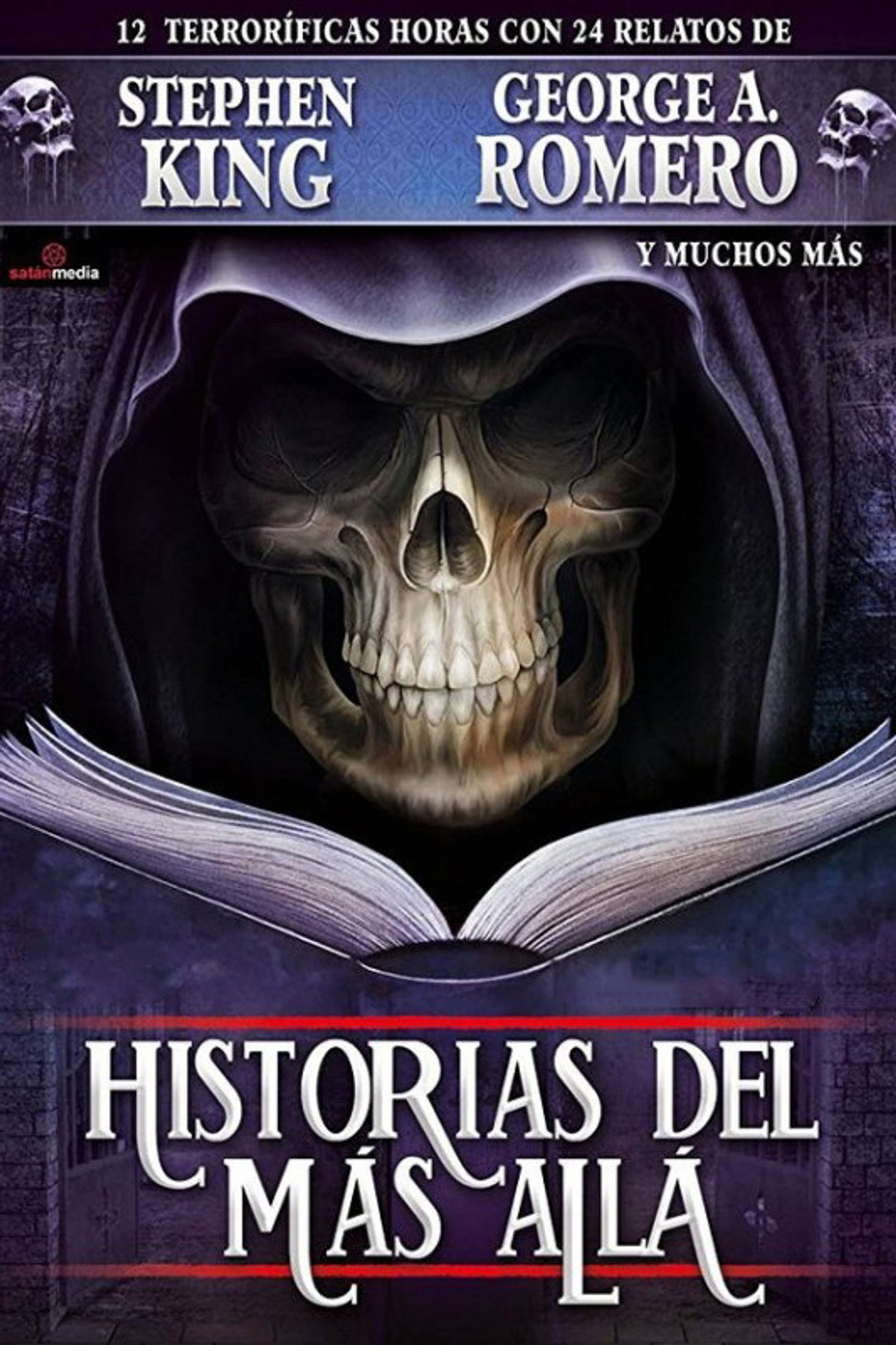 Historias del más allá (1984)