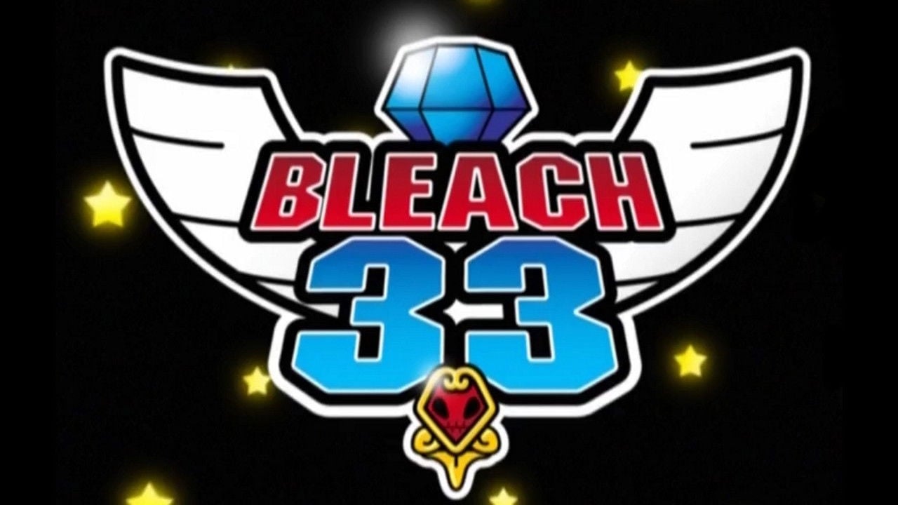 Bleach Sennen Kessen Hen S01E33