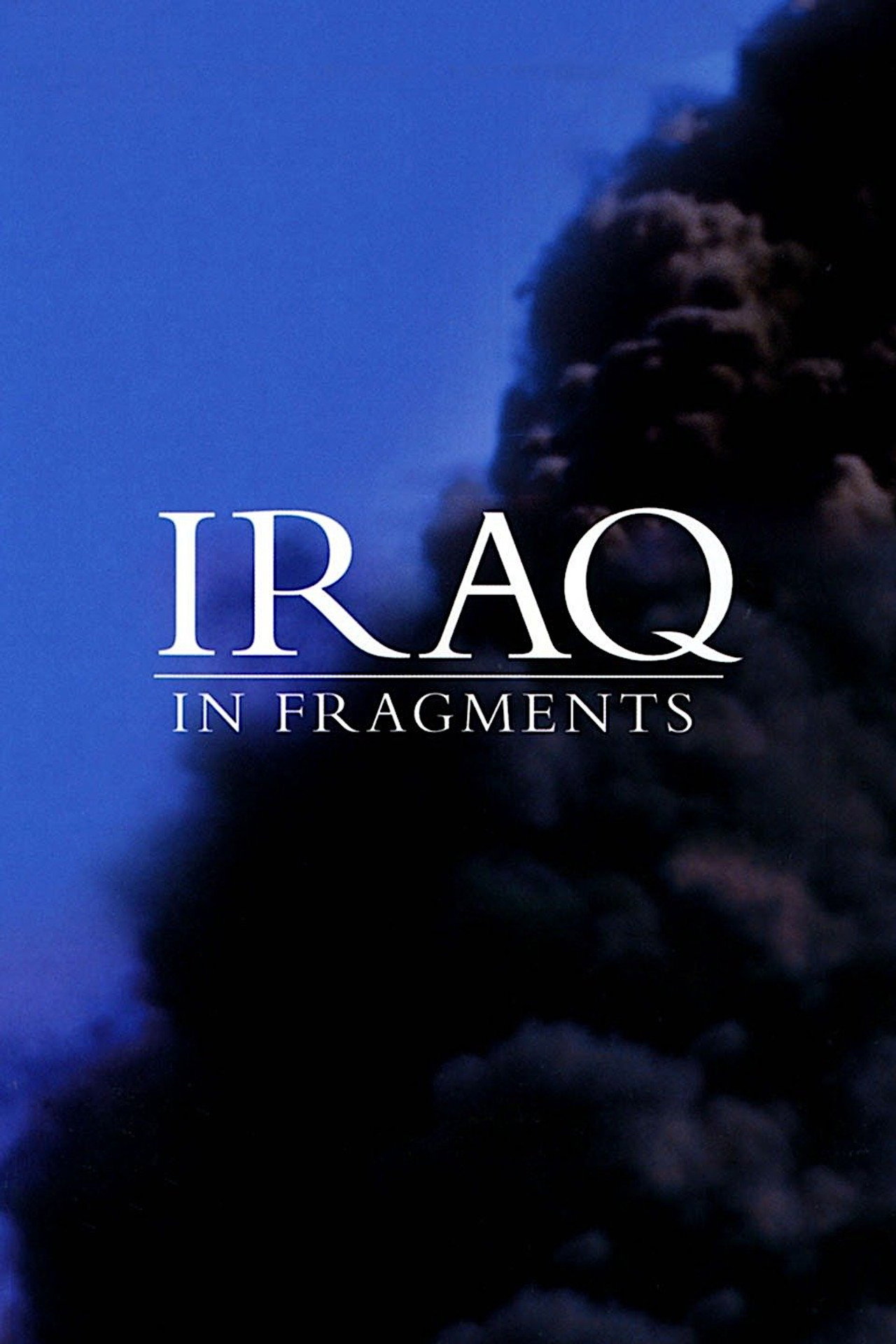 Iraq in Fragments (2006) - 映画