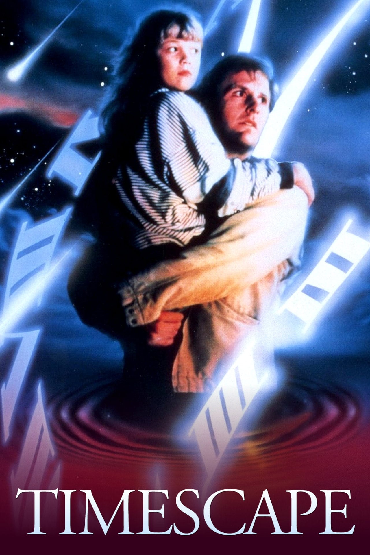 Grand Tour: Disaster in Time (1992)