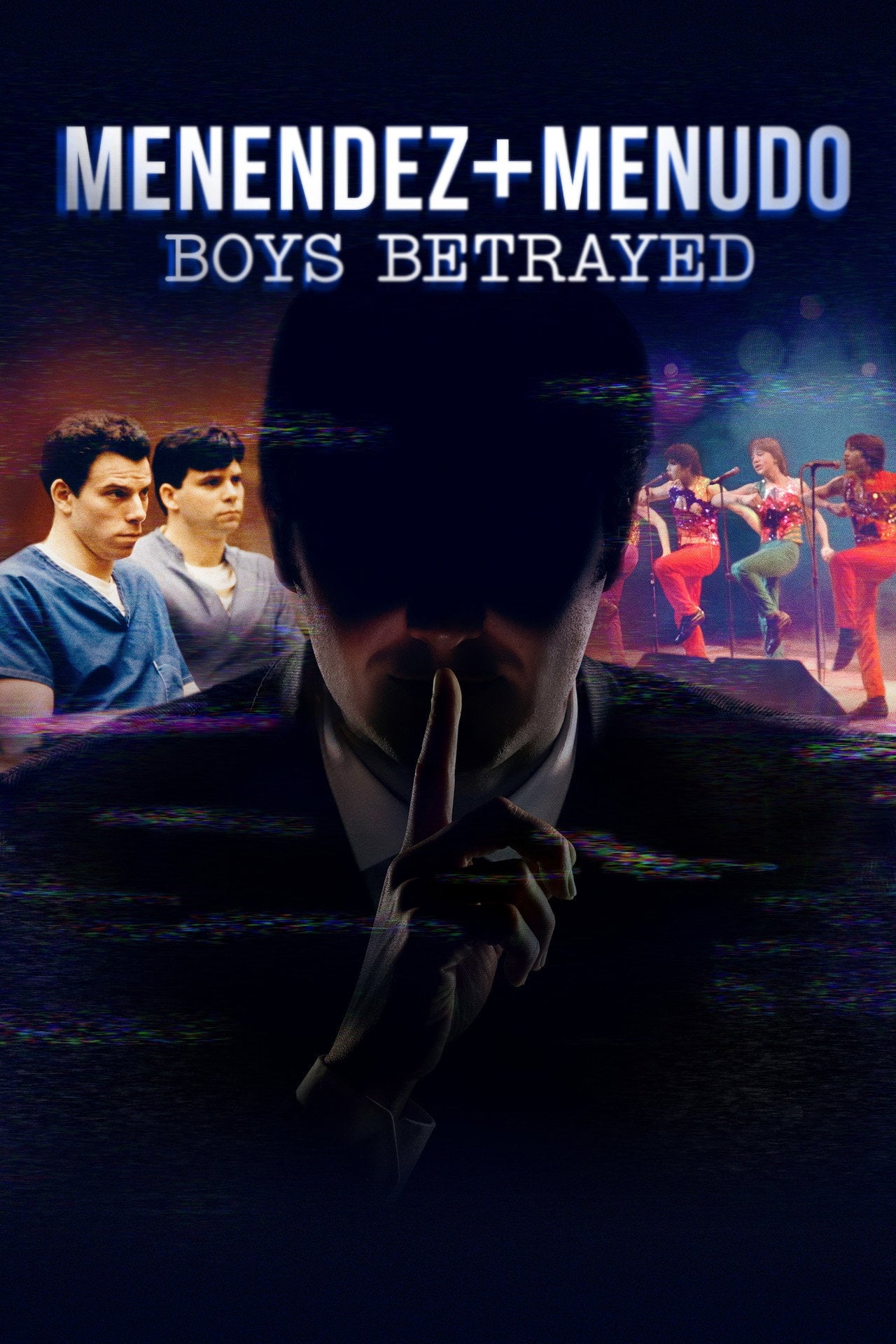Menendez & Menudo: Boys Betrayed (2023) - TV