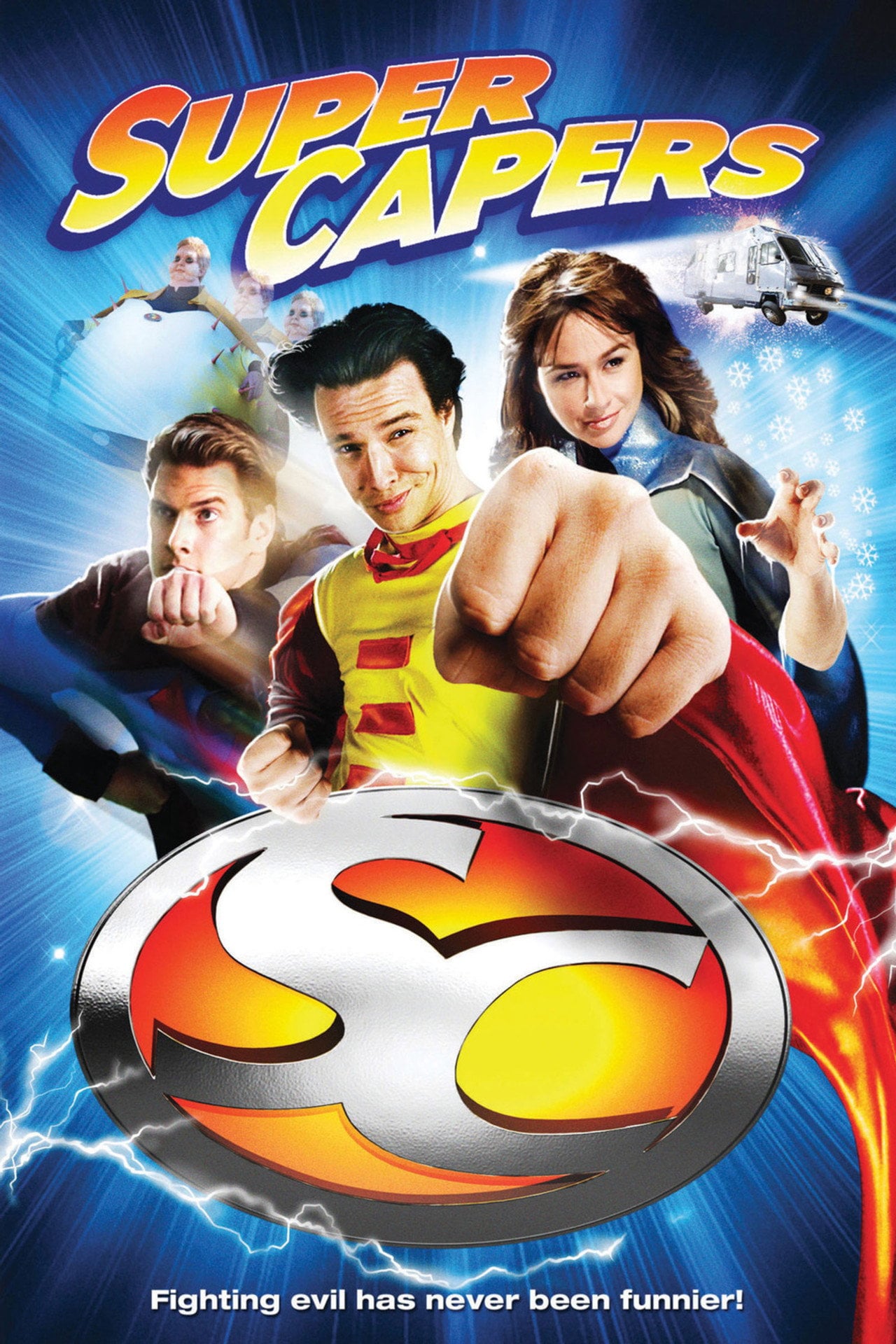 超級小淘氣 (2009)