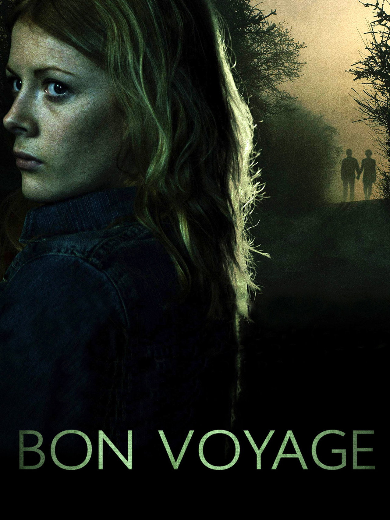 Bon Voyage (2006) - TV