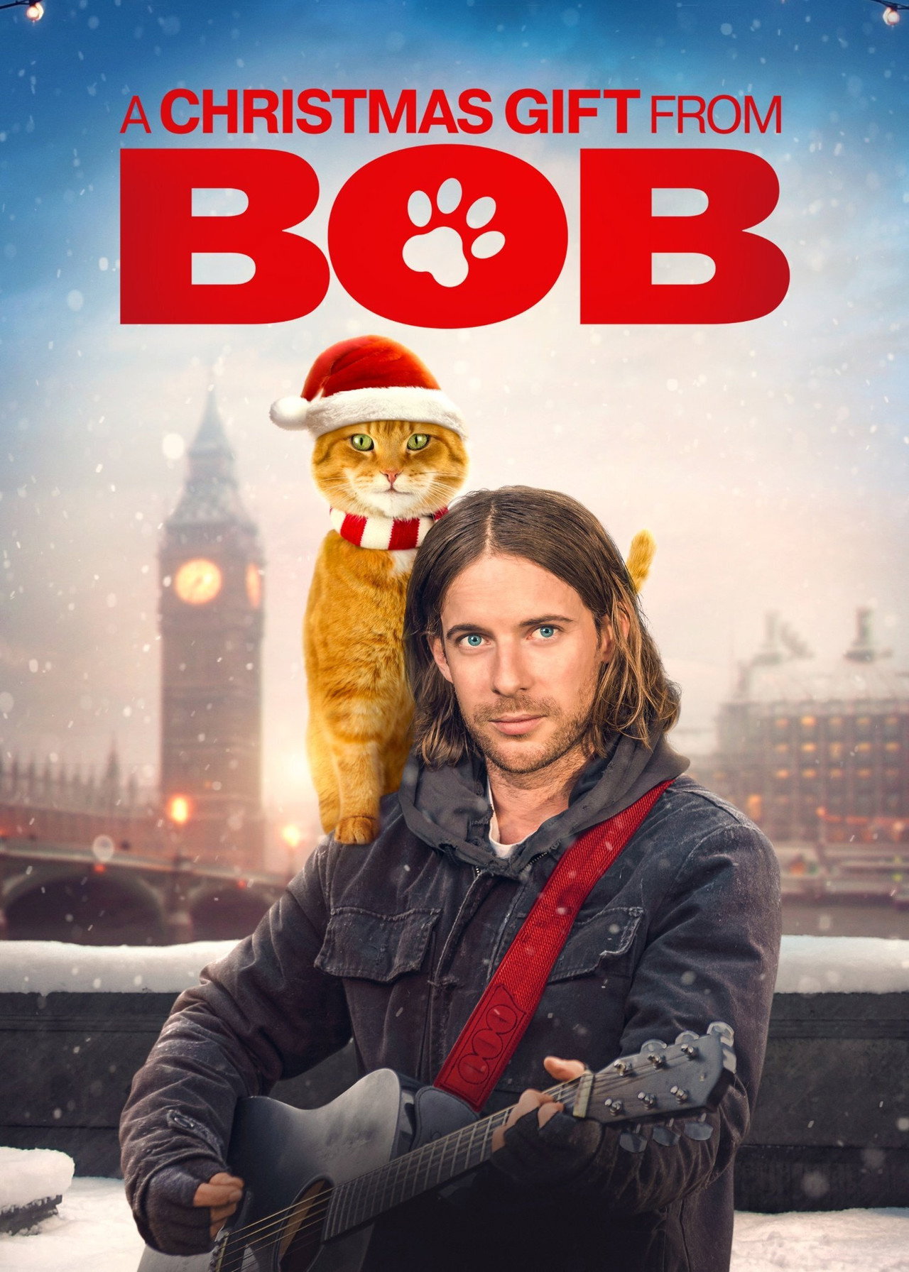 街角再遇 Bob (2020) poster