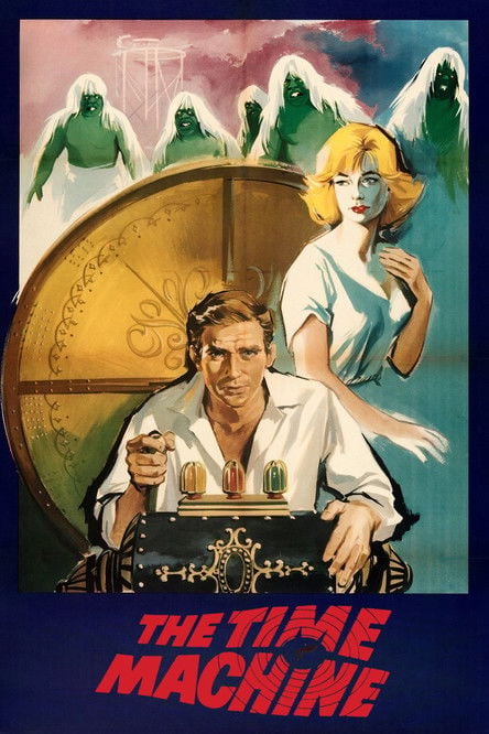 幻遊未來世界 (1960)