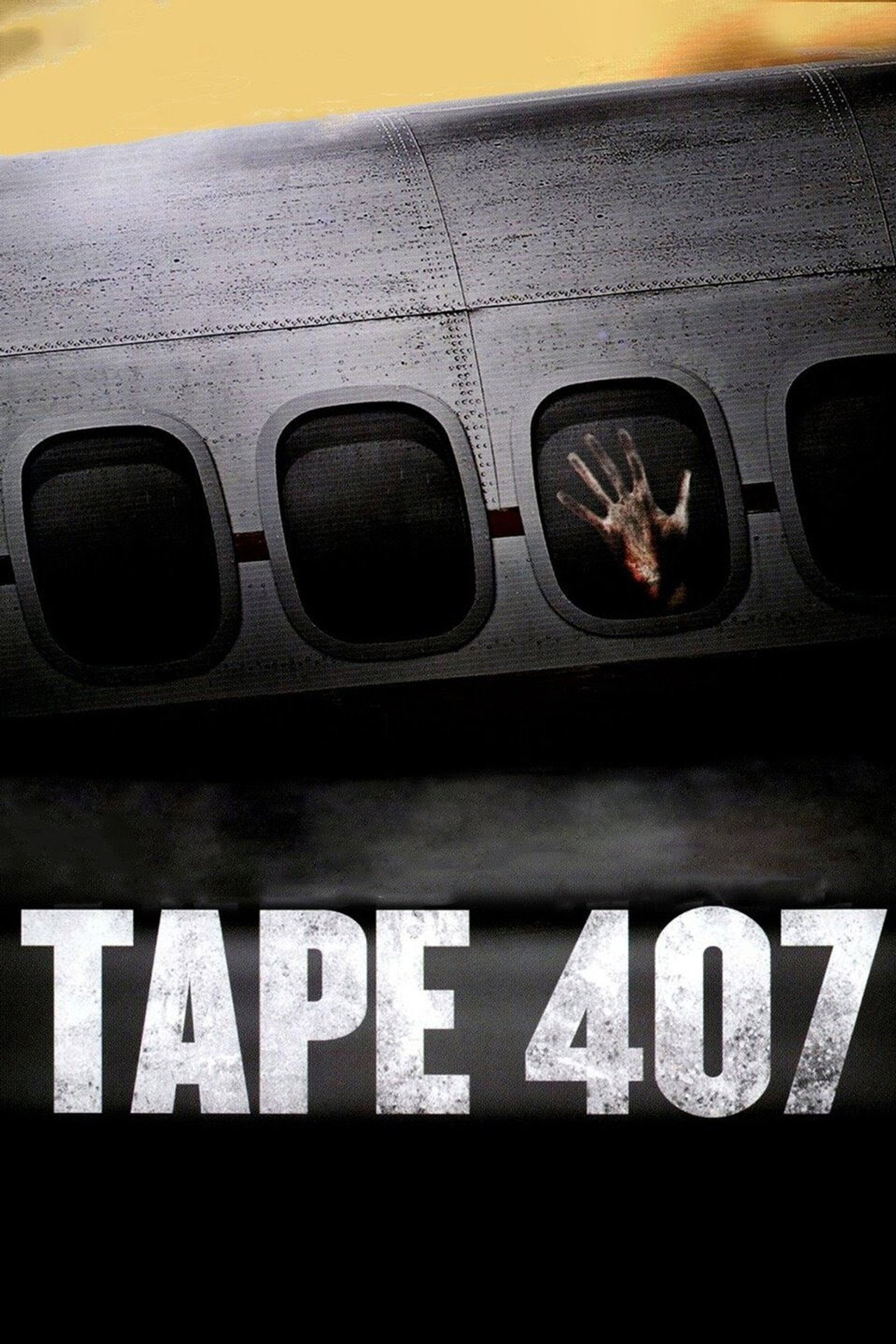 Area 407 (2012) - Film
