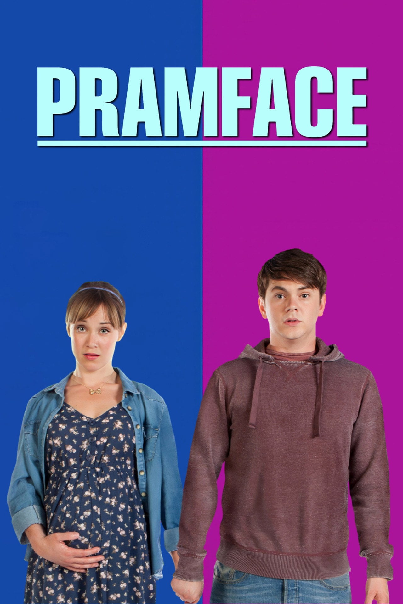 /Pramface (2012)