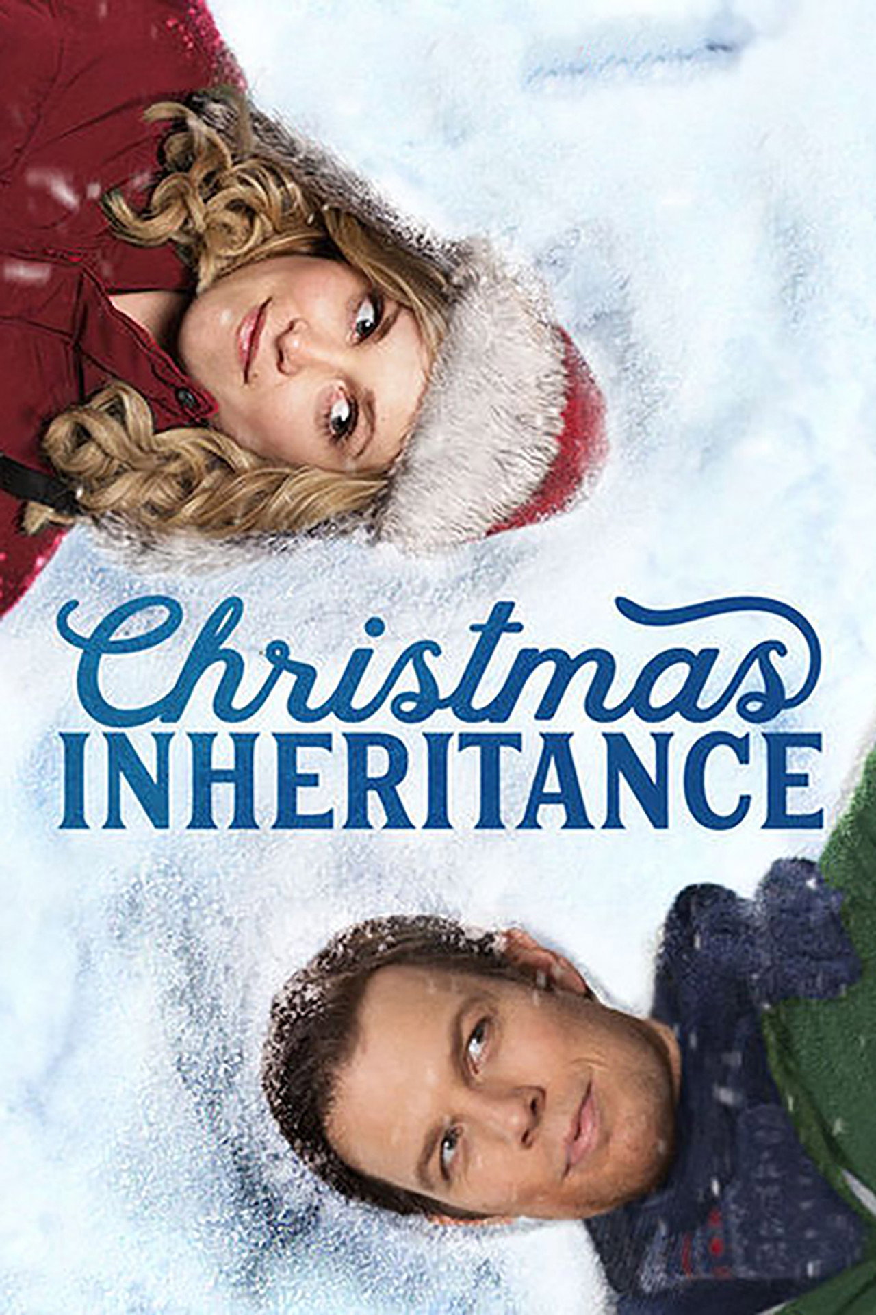 Un'eredità per Natale (2017) - Film