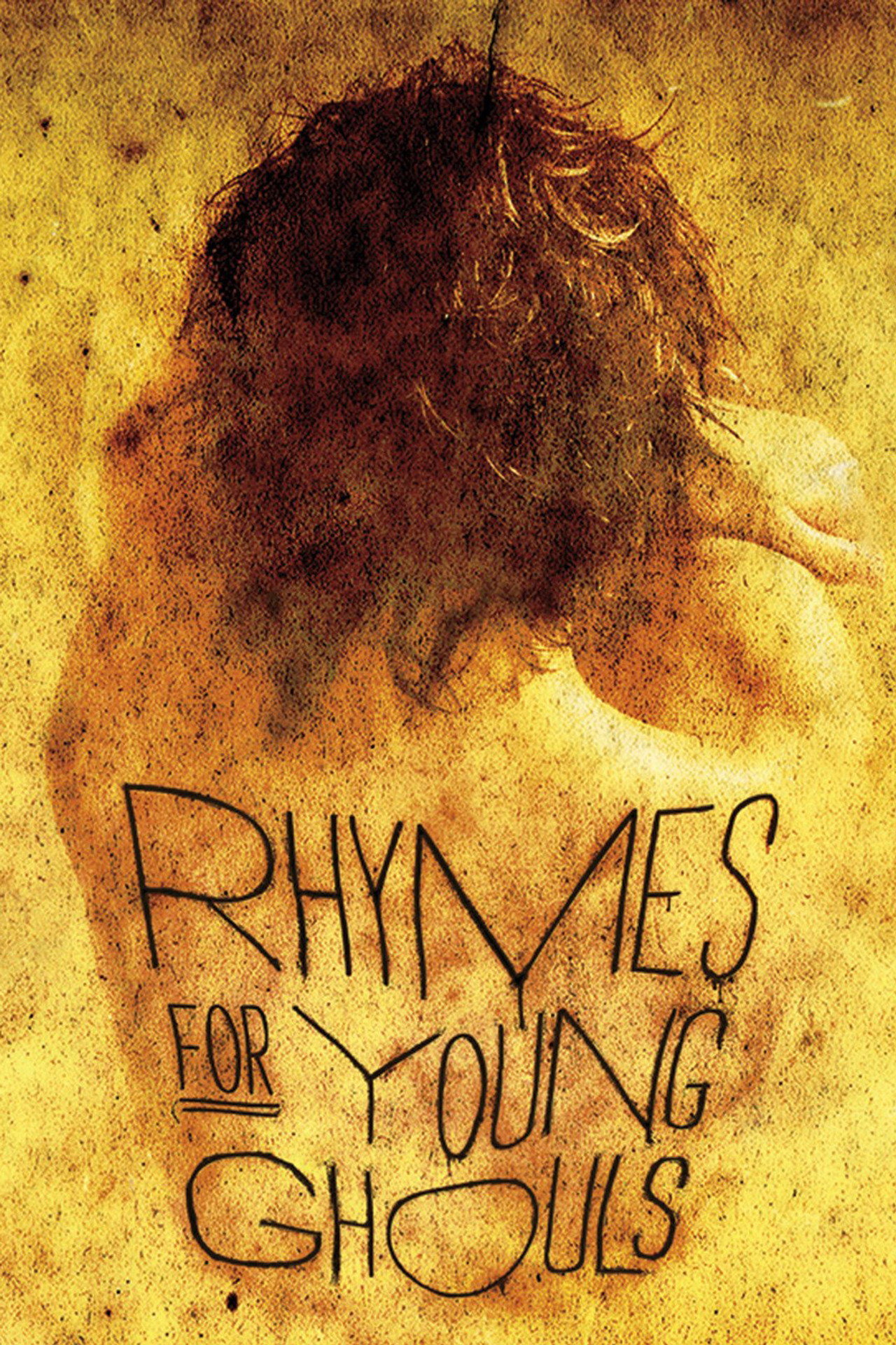 Rhymes for Young Ghouls (2013) - Film