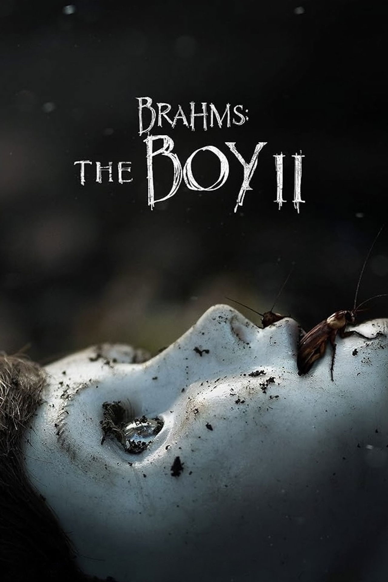 Brahms: The Boy II (2020) - Movie