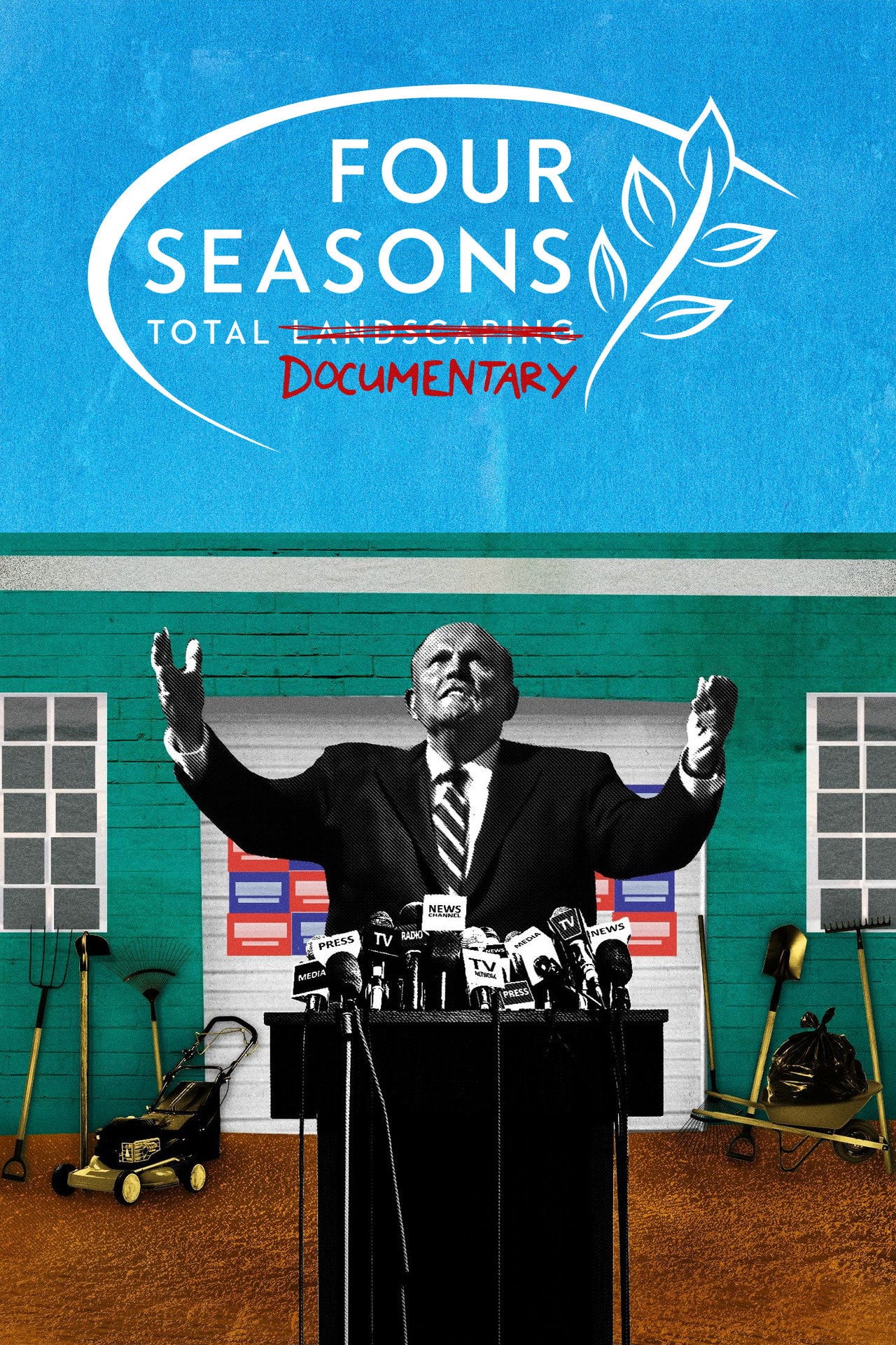 Four Seasons Total Documentary (2021) - Film