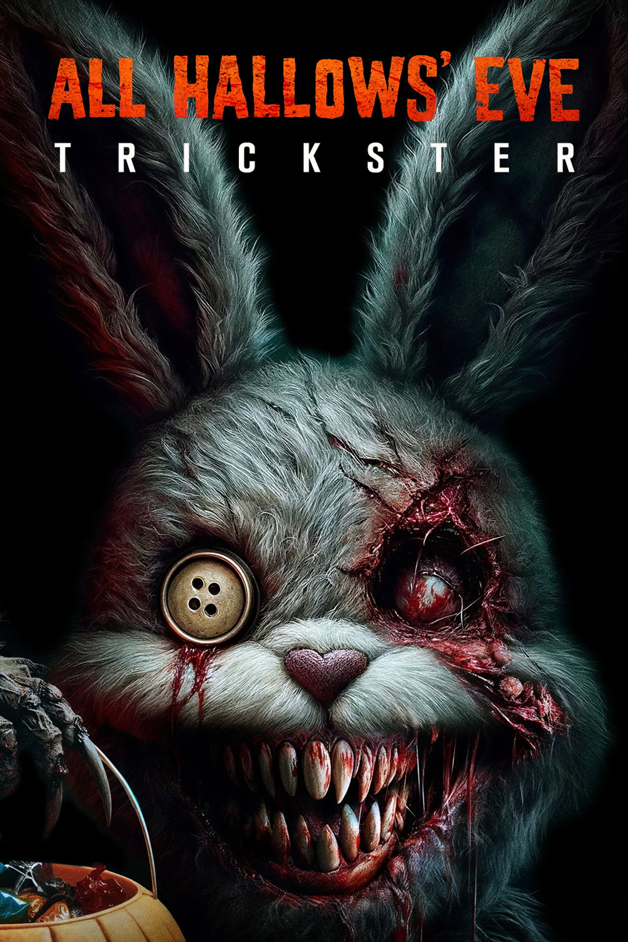 All Hallows Eve Trickster (2023)
