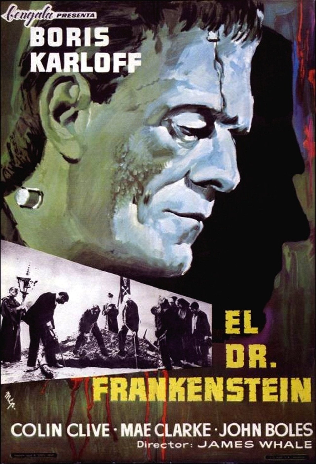 Frankenstein (1931)