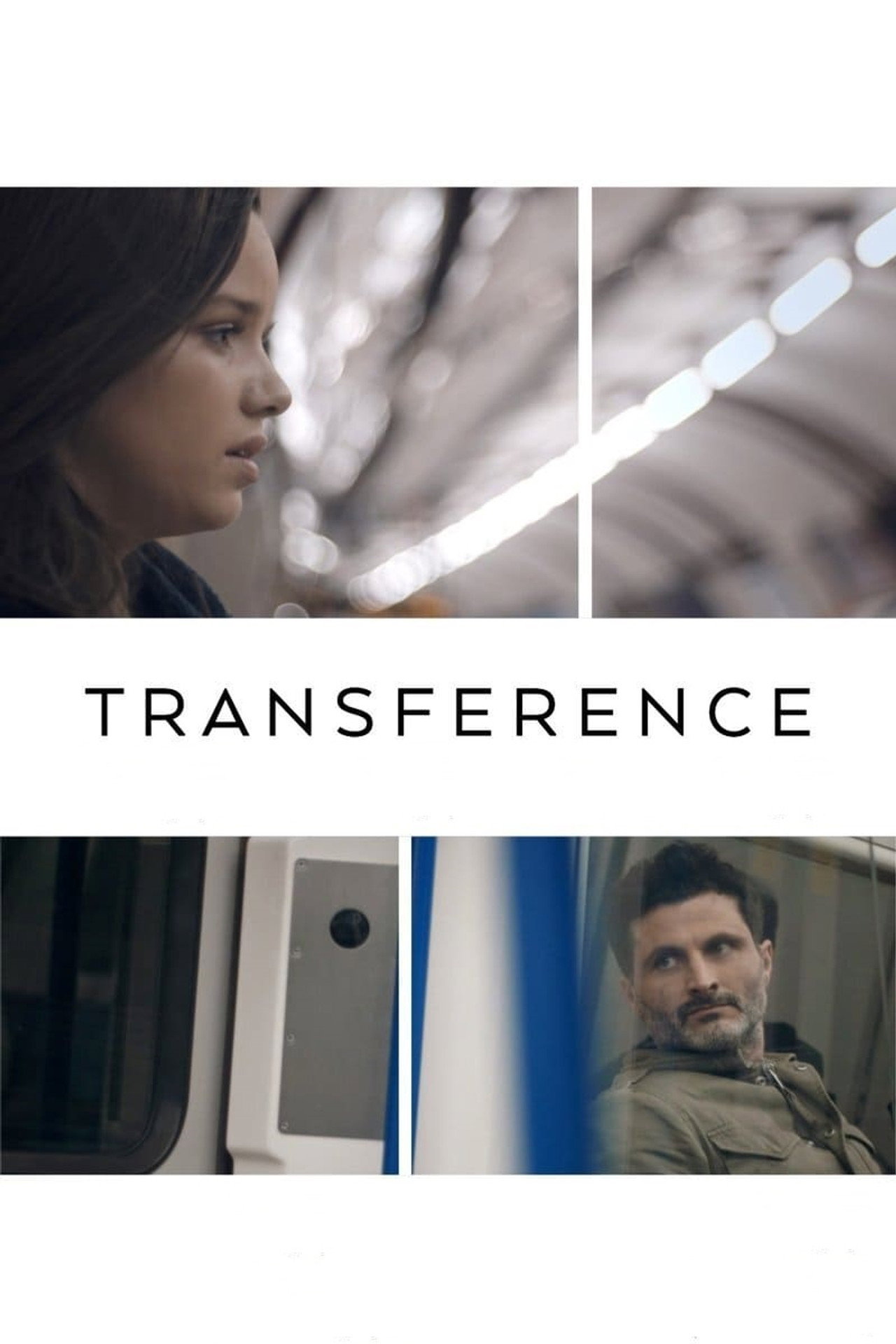 Transference: A Love Story (2020) - Film