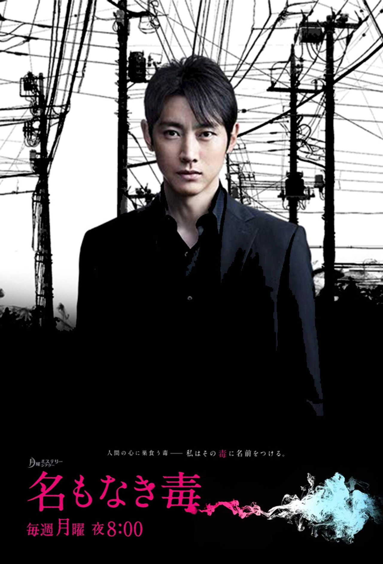 Nameless Poison (2013)