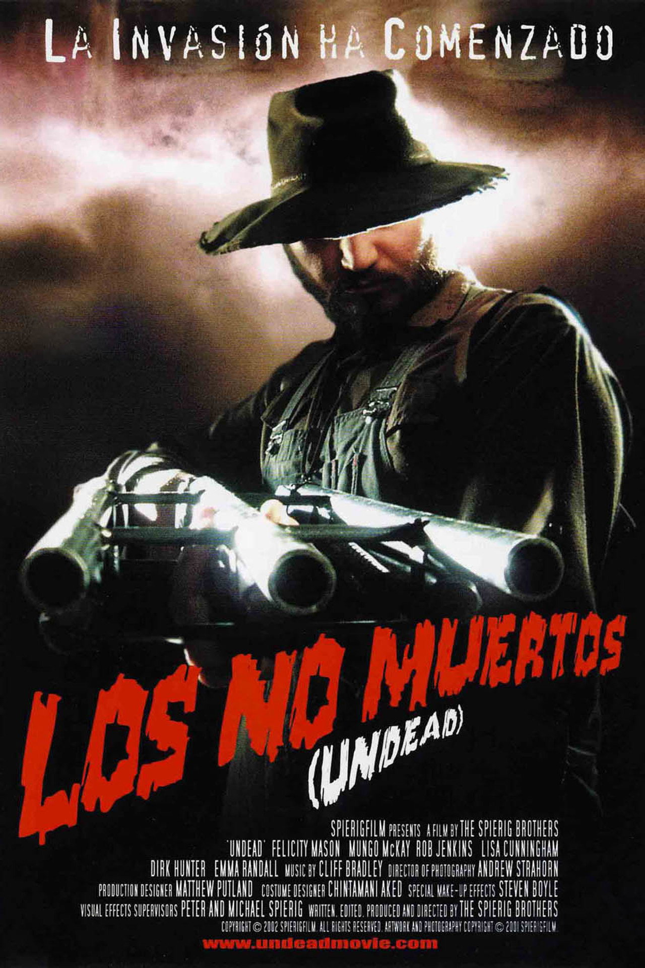 Undead (2003)