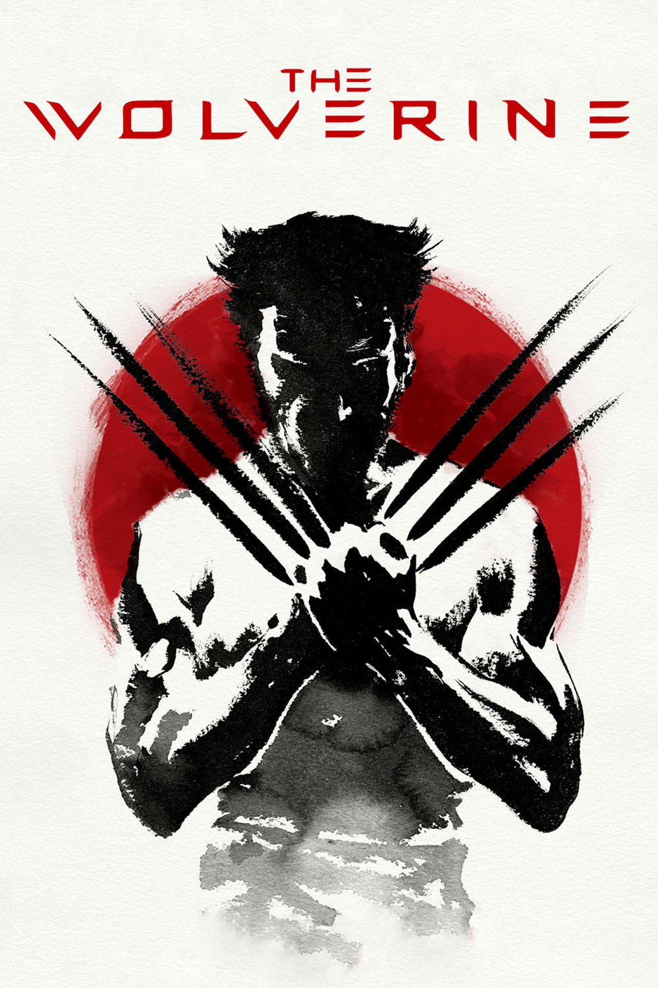 The Wolverine (2013) - Movie