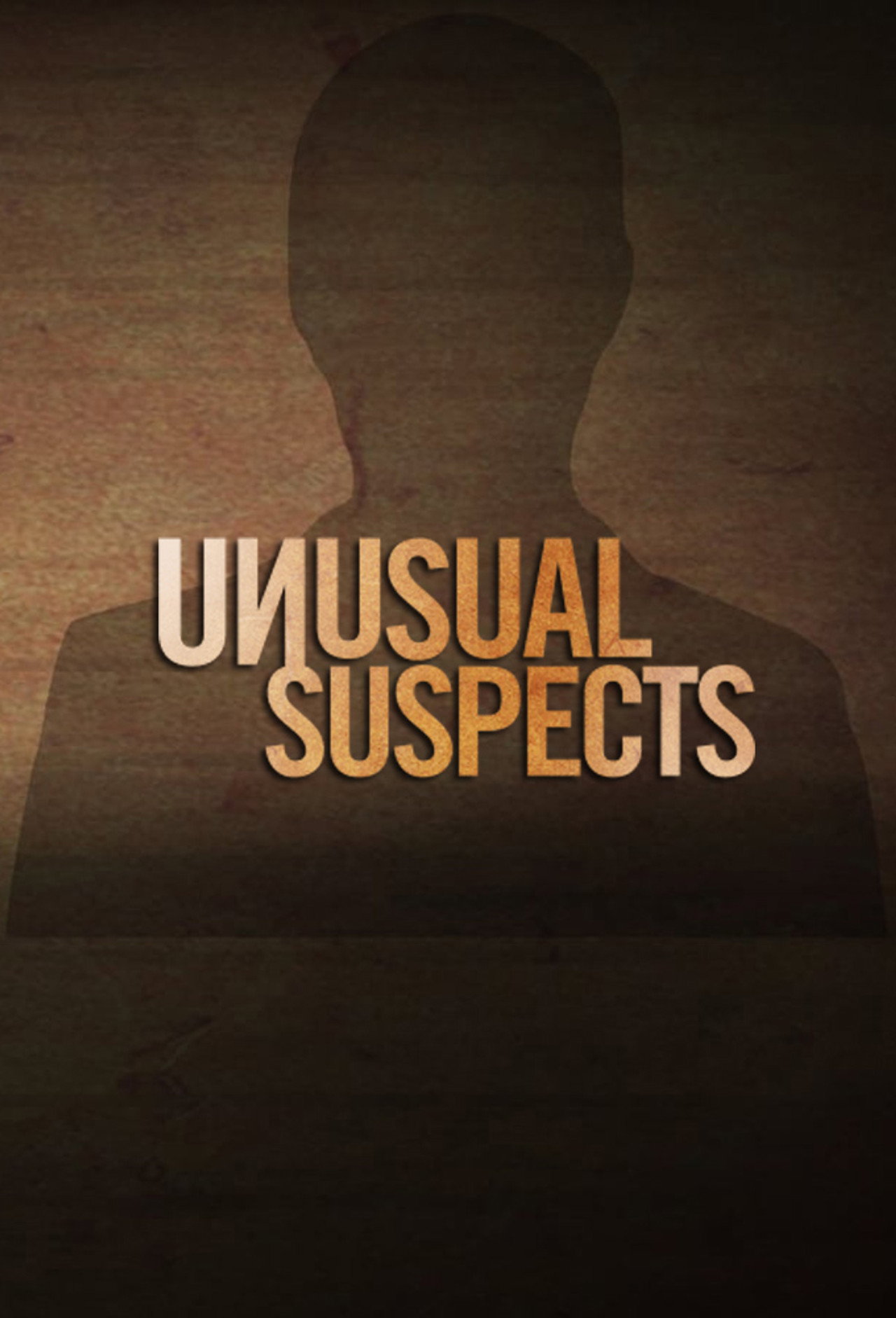 Unusual Suspects (2010) - TV