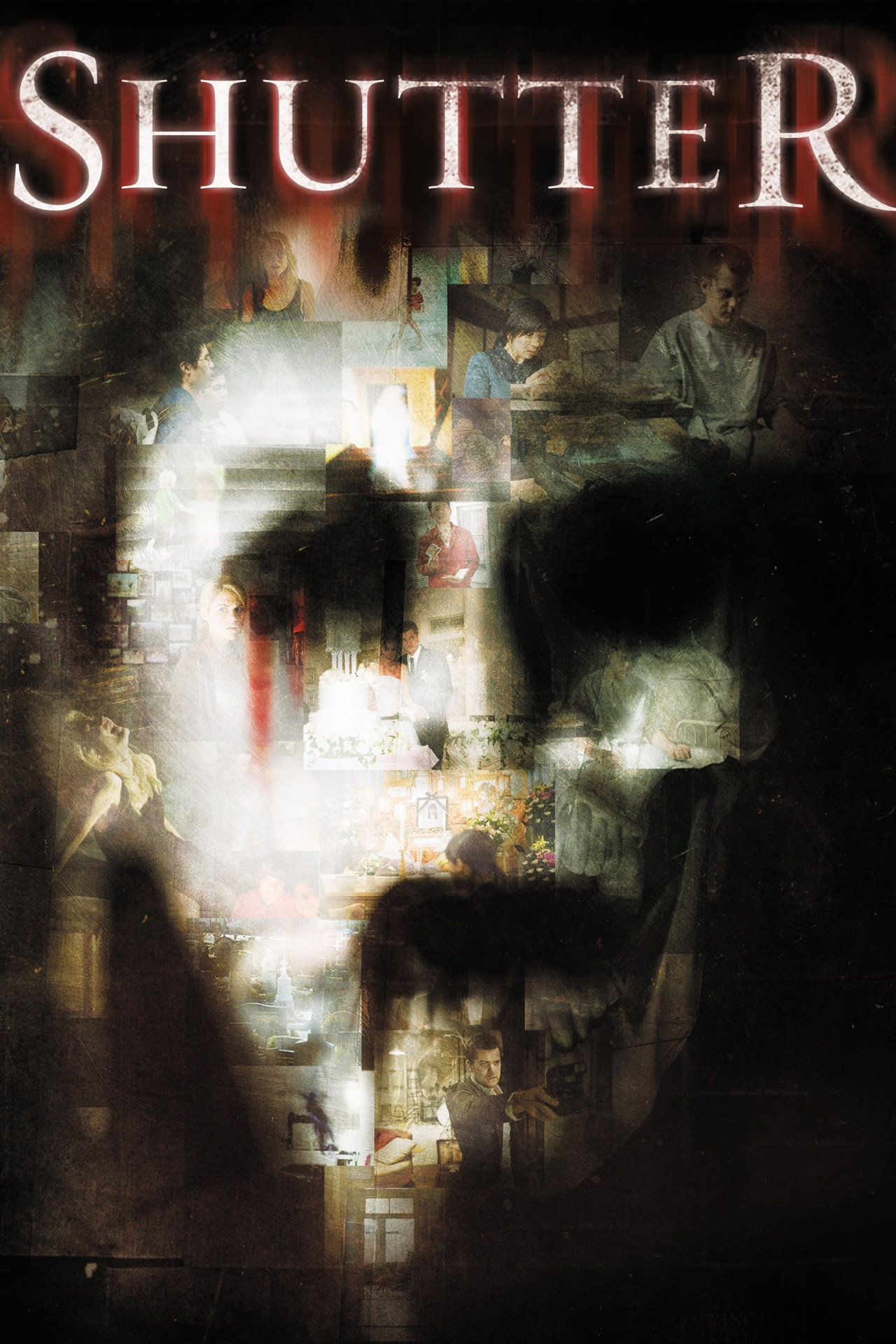 Ombre dal passato (2008) - Film