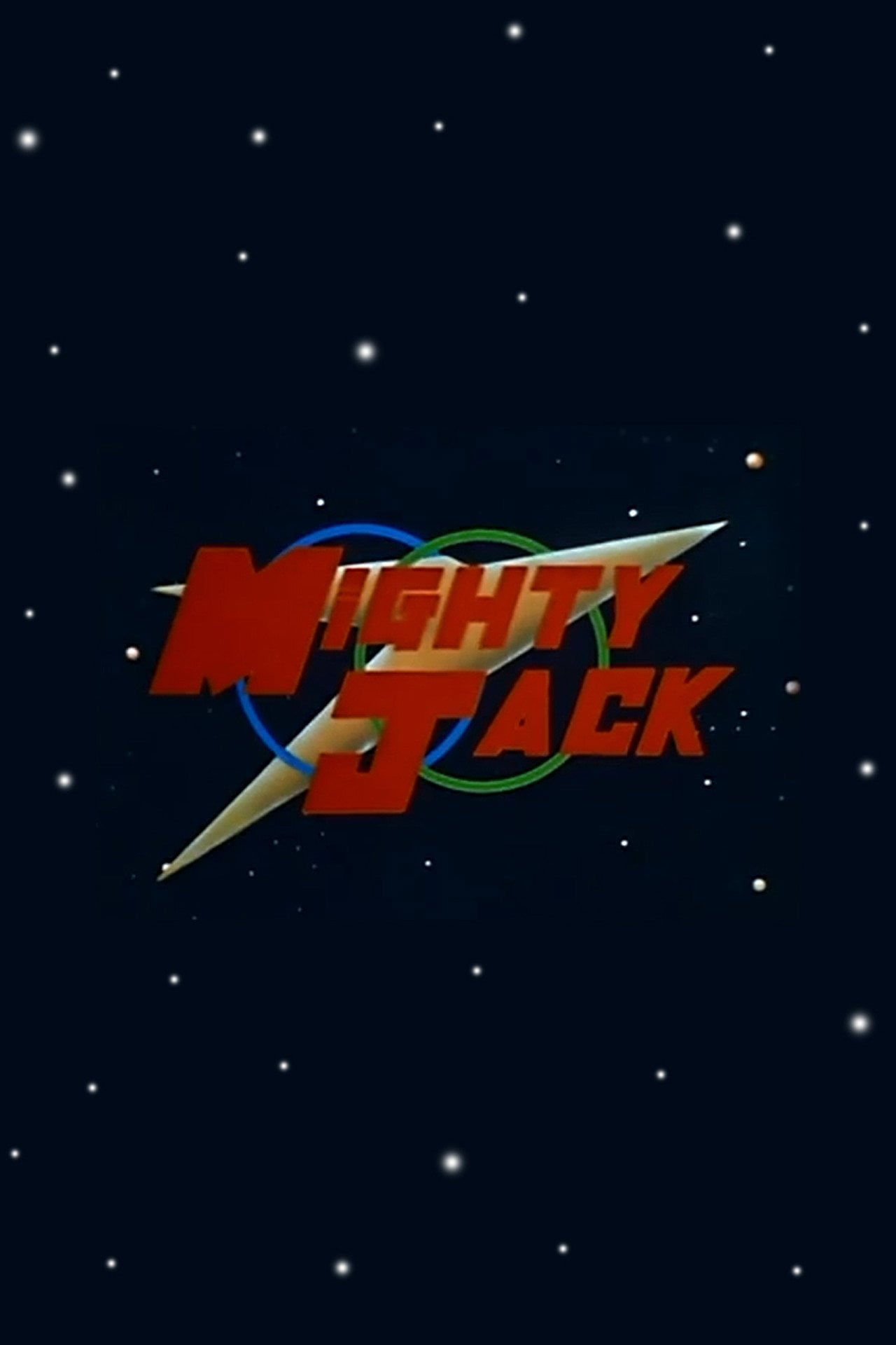Mighty Jack (1968)
