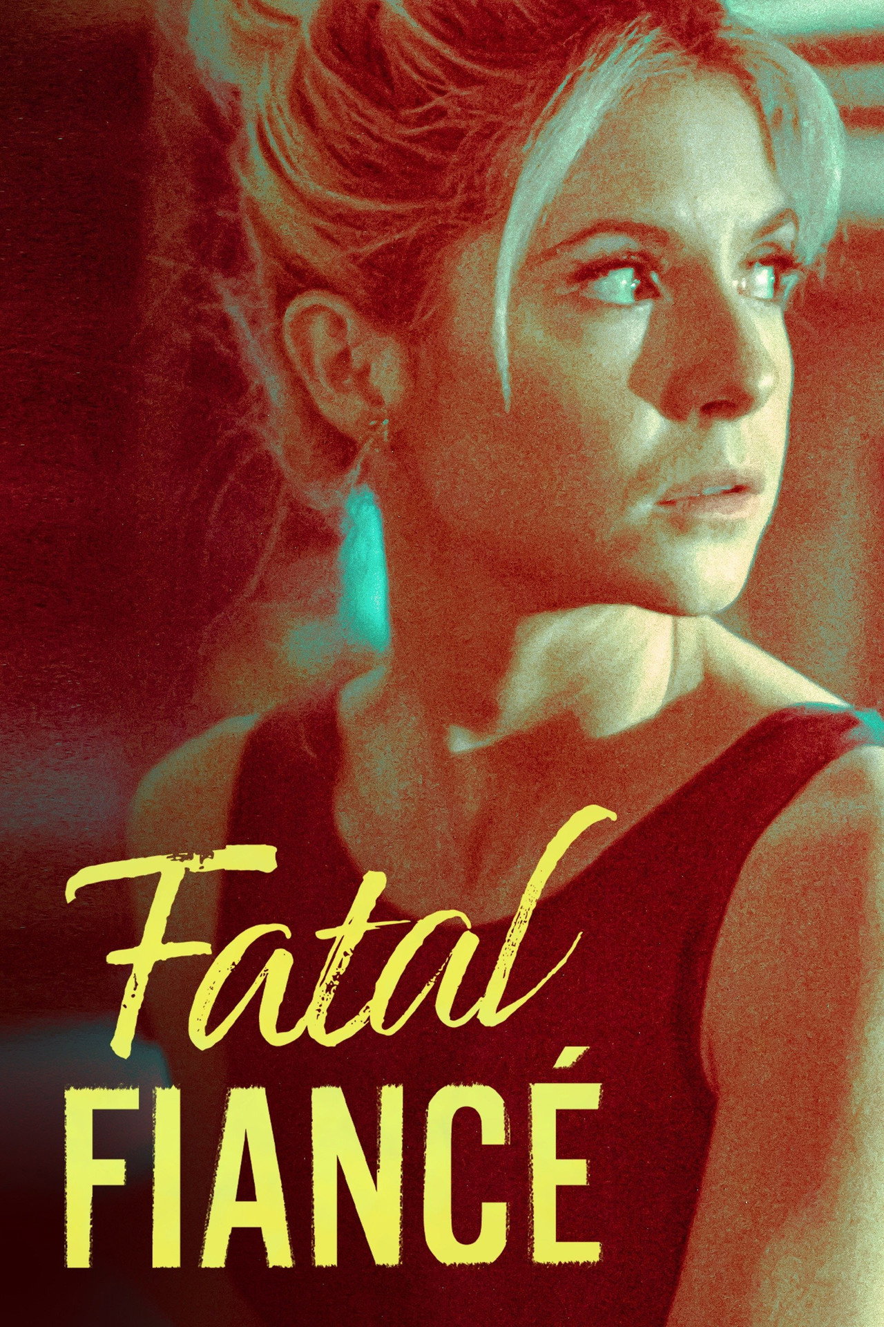 L'incubo di Leah (2021) poster