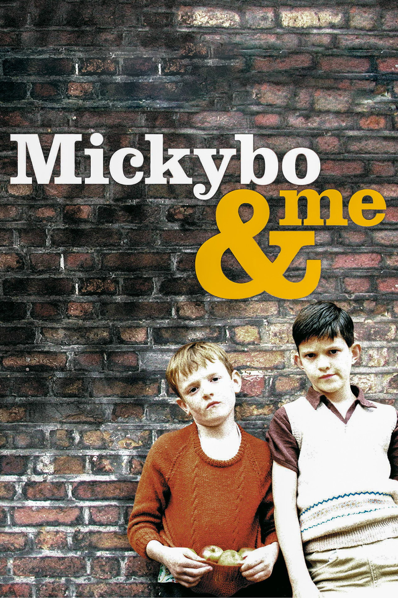 Микибо и я (2005)