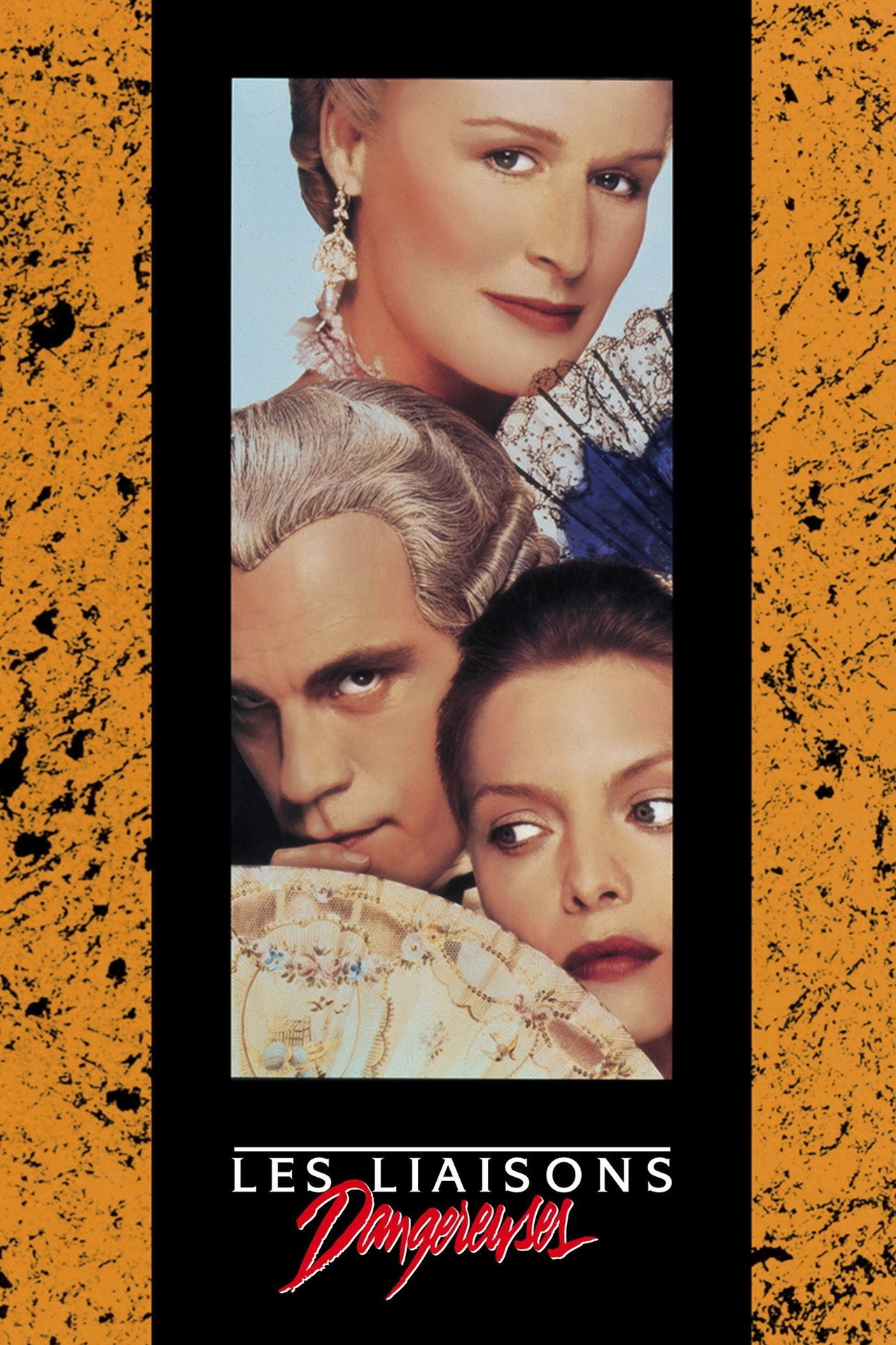 Les liaisons dangereuses (1988)