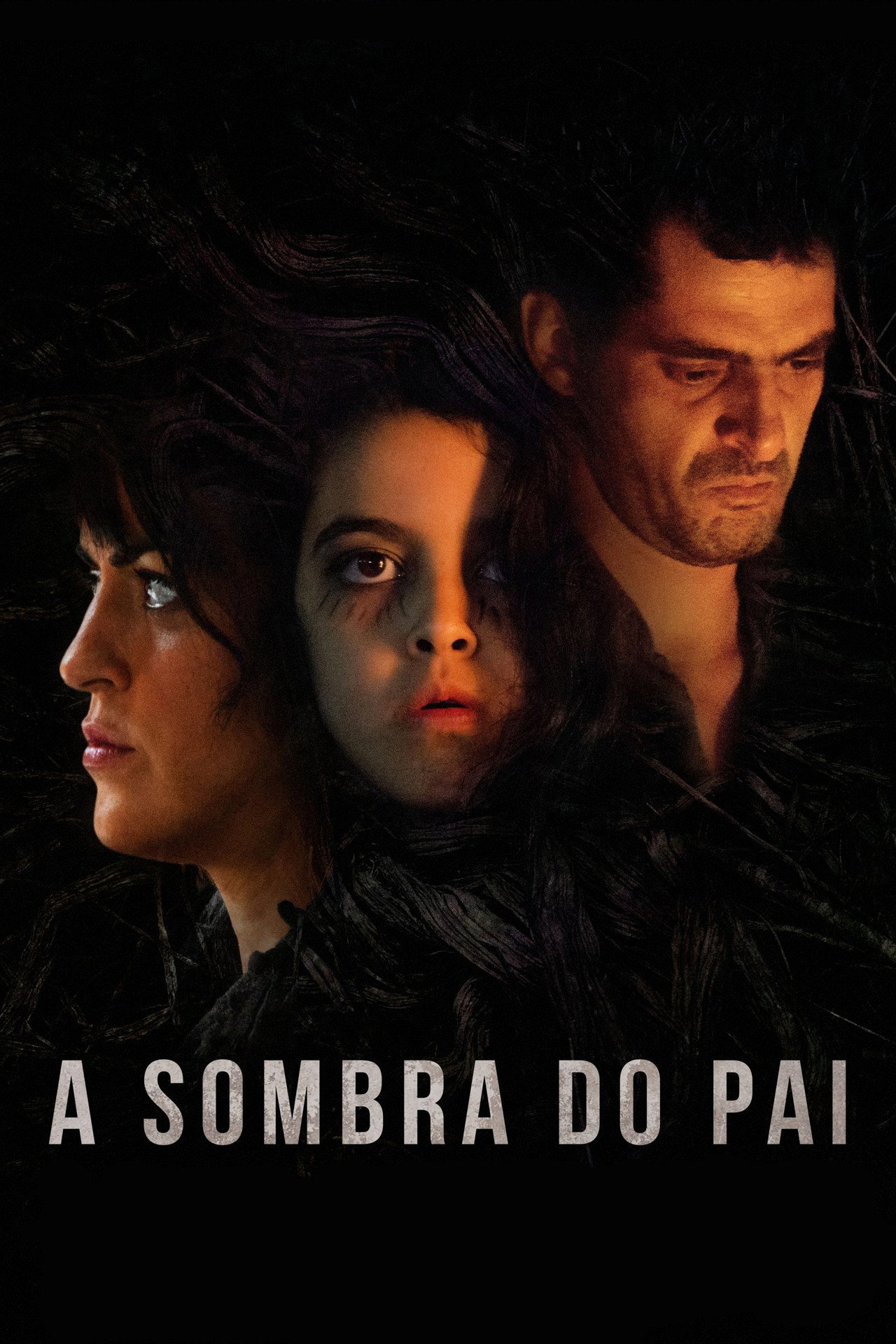 The Father's Shadow (2018) - 电影
