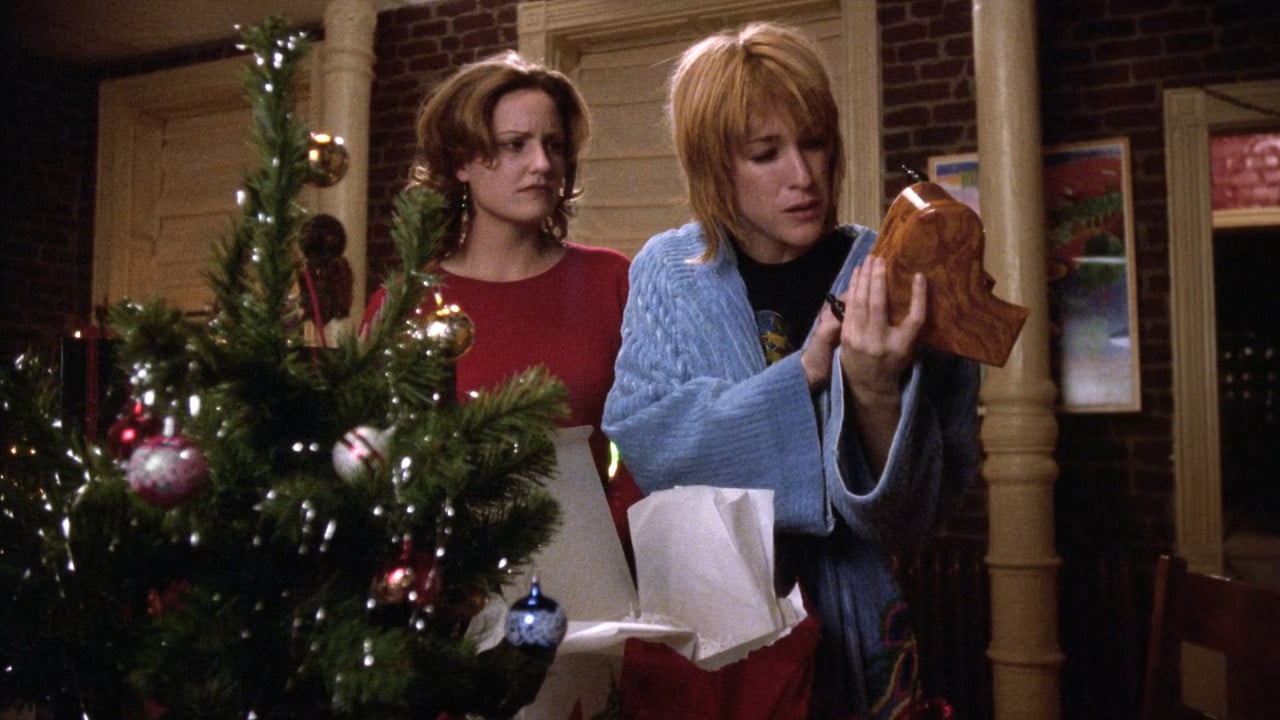 The Gift