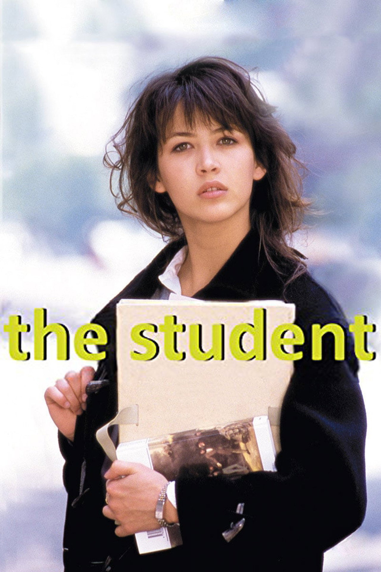 スチューデント (1988) - 映画