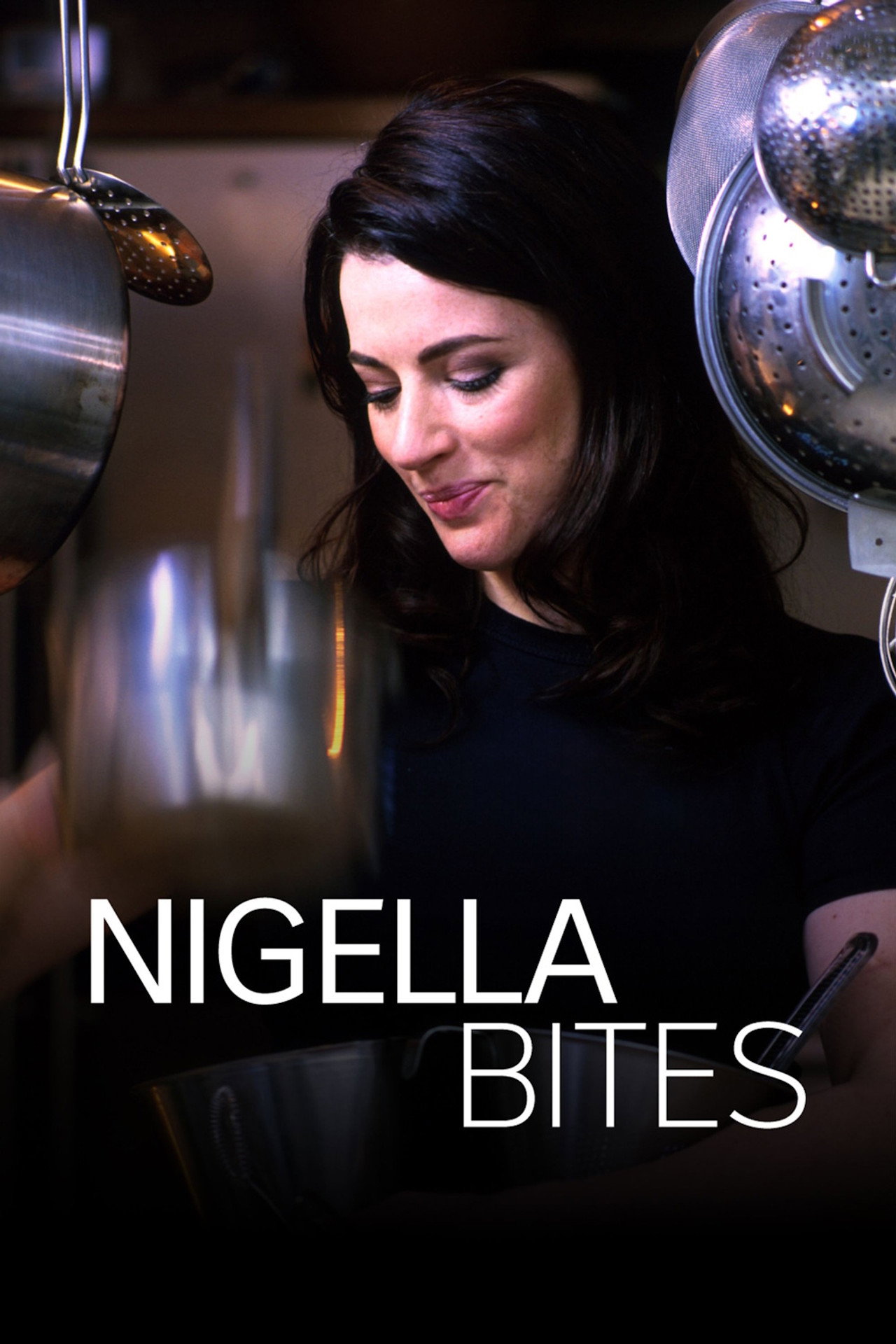 Nigella Bites (2000) poster