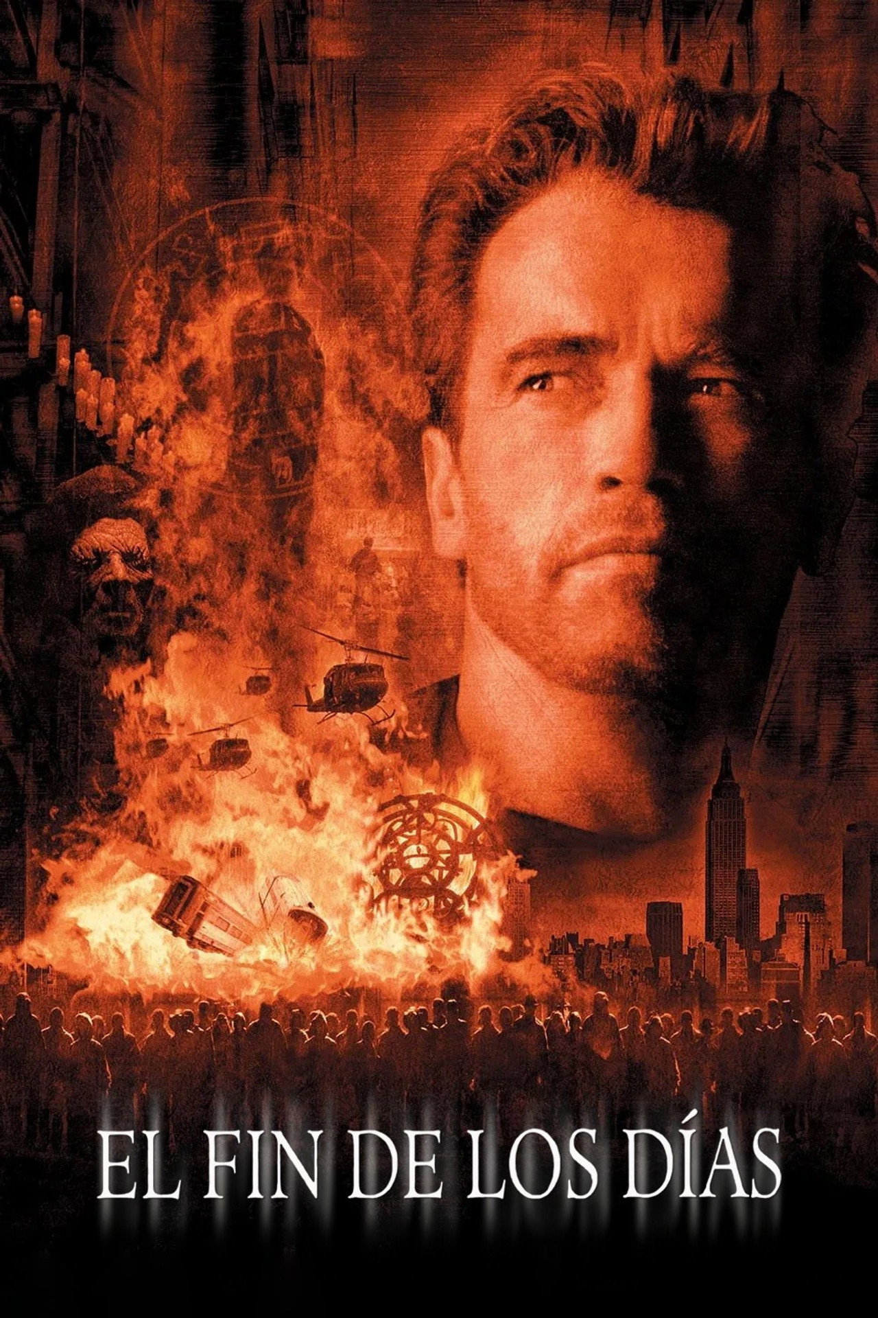 El Día Final (1999)