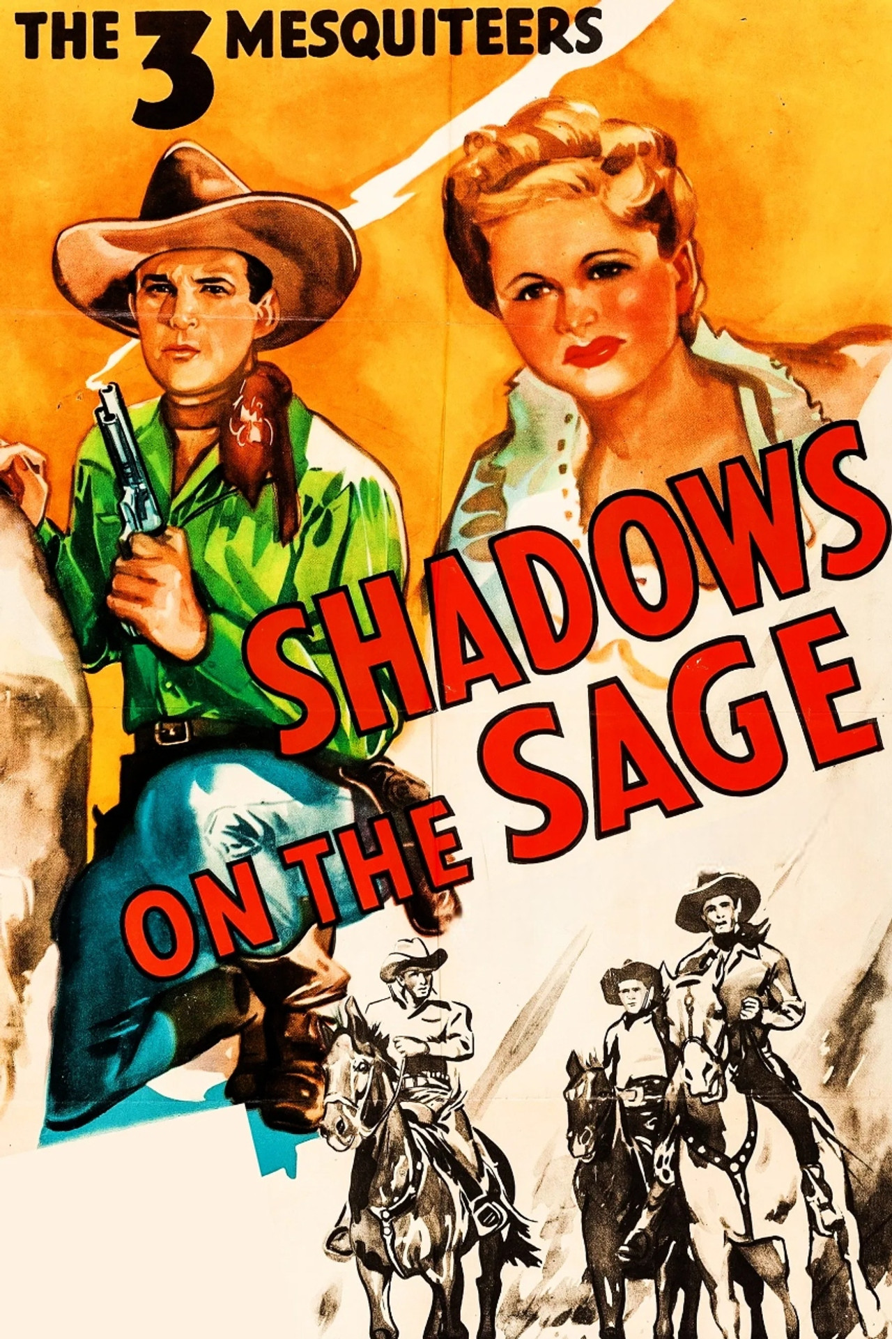 ShadySpa 22 10 06 Sage Fox XXX (1942)