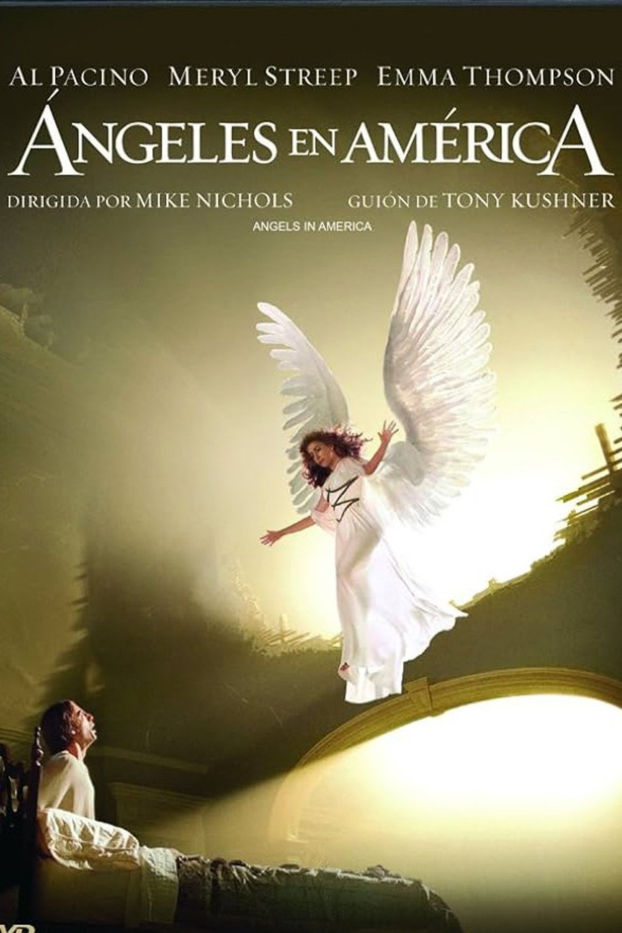 Ángeles en América (2003)