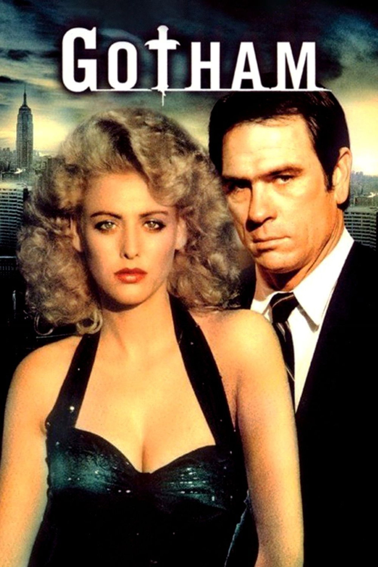 Готам (1988)
