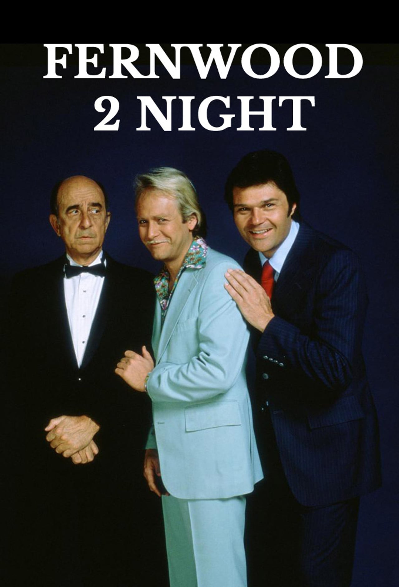 Fernwood 2 Night (1977)