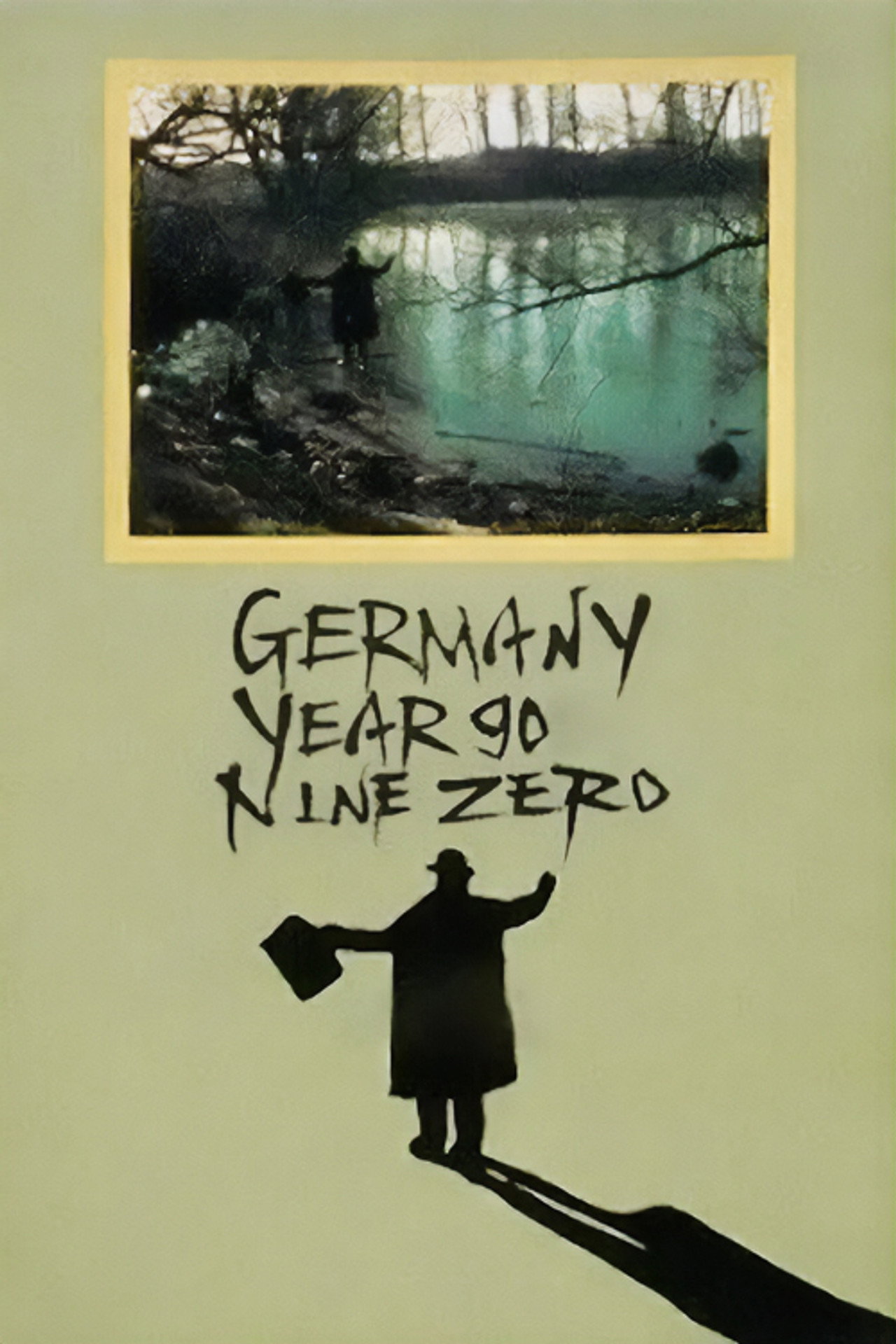 Alemanha Nove Zero (1993)