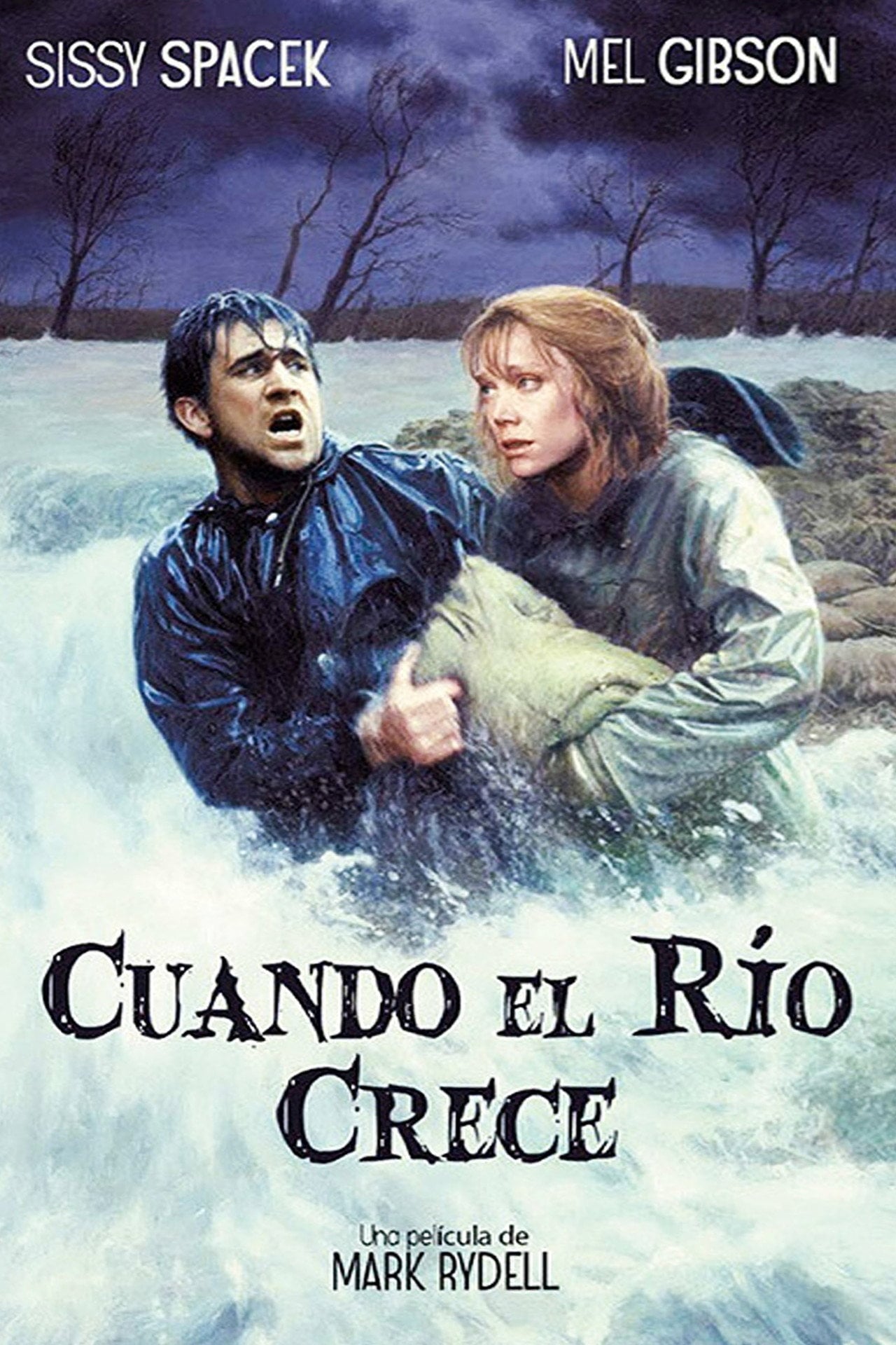 Cuando el río crece (1984)
