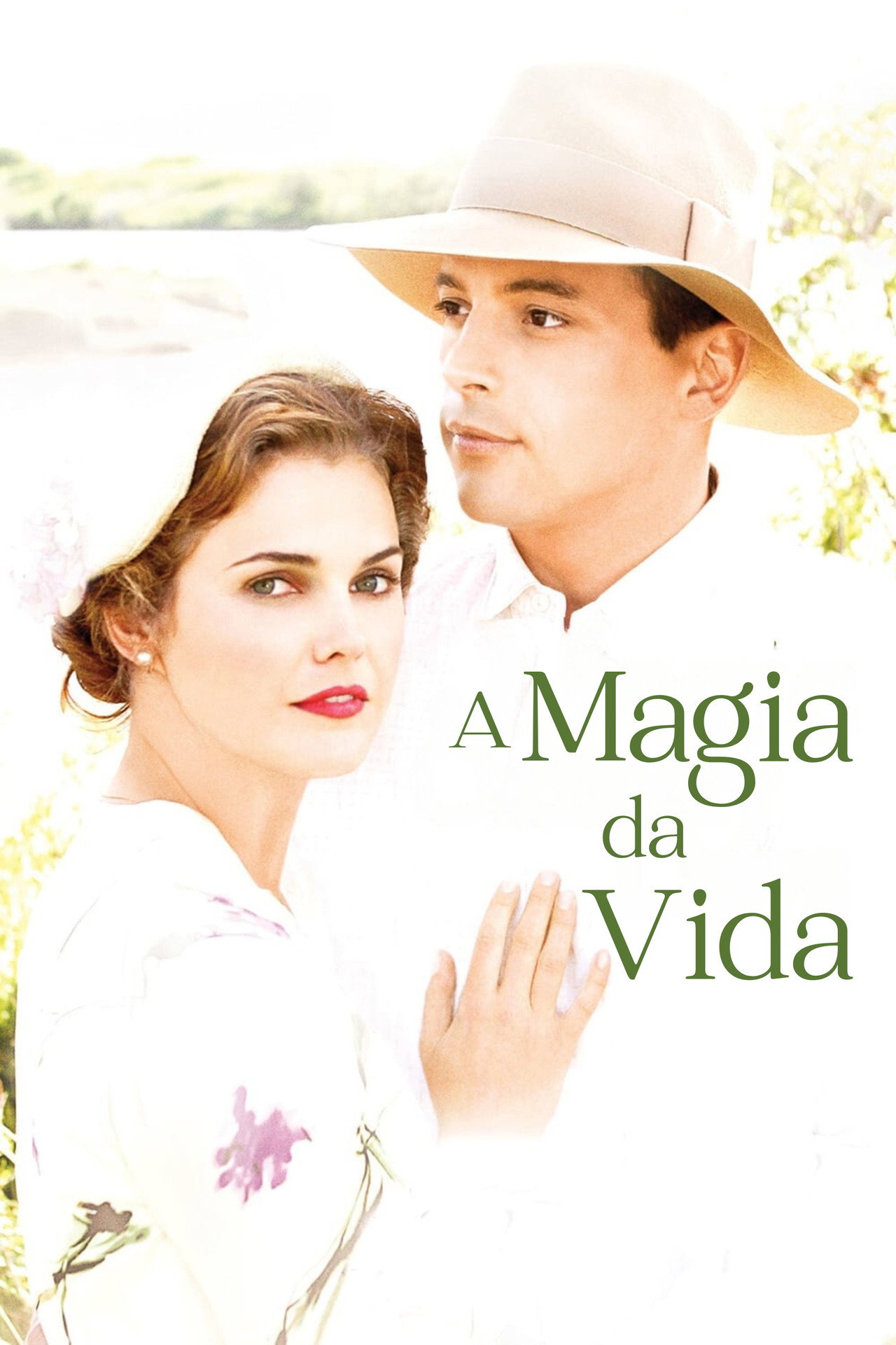 A Magia da Vida (2005)