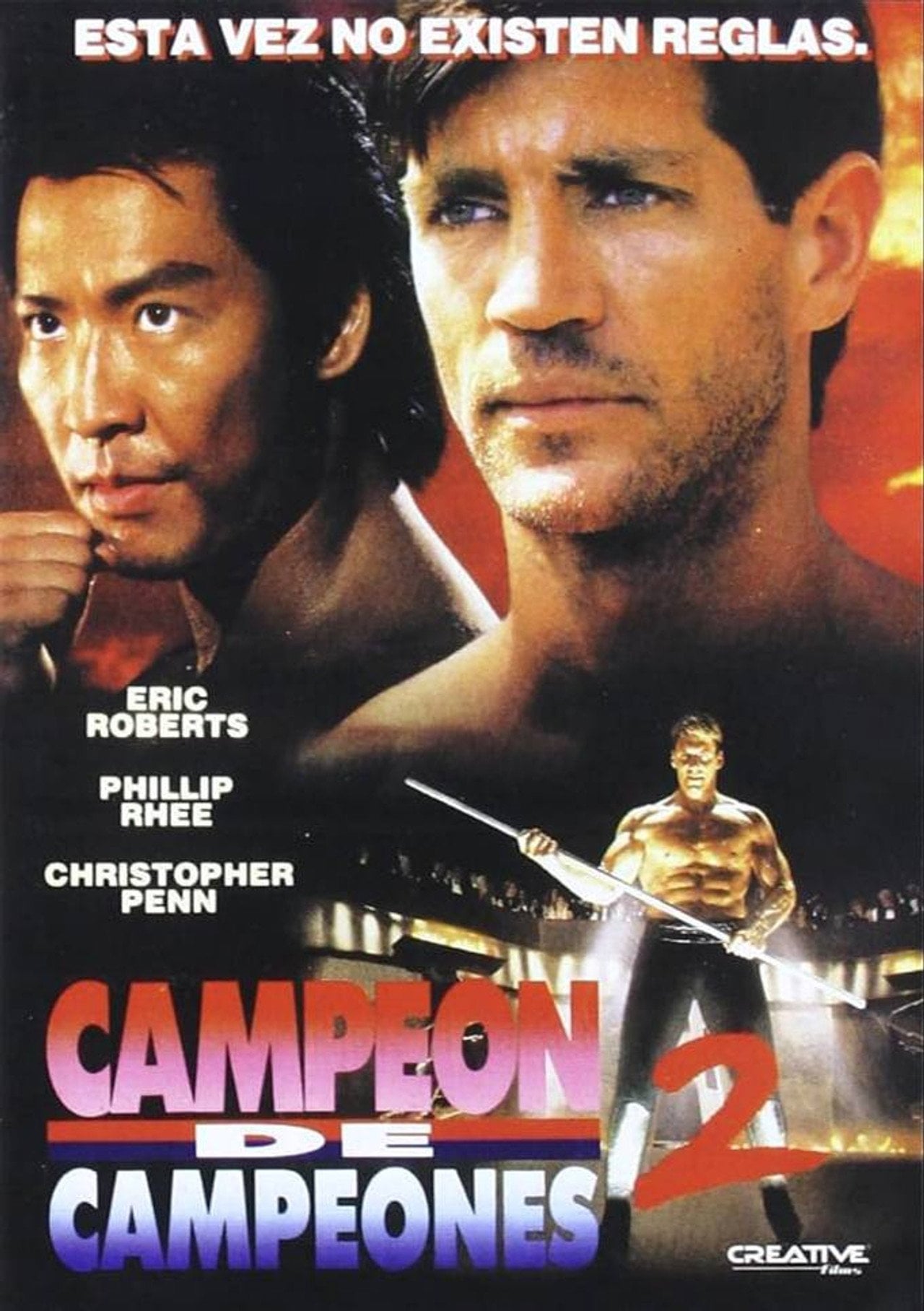Lo mejor de lo mejor 2 (1993)
