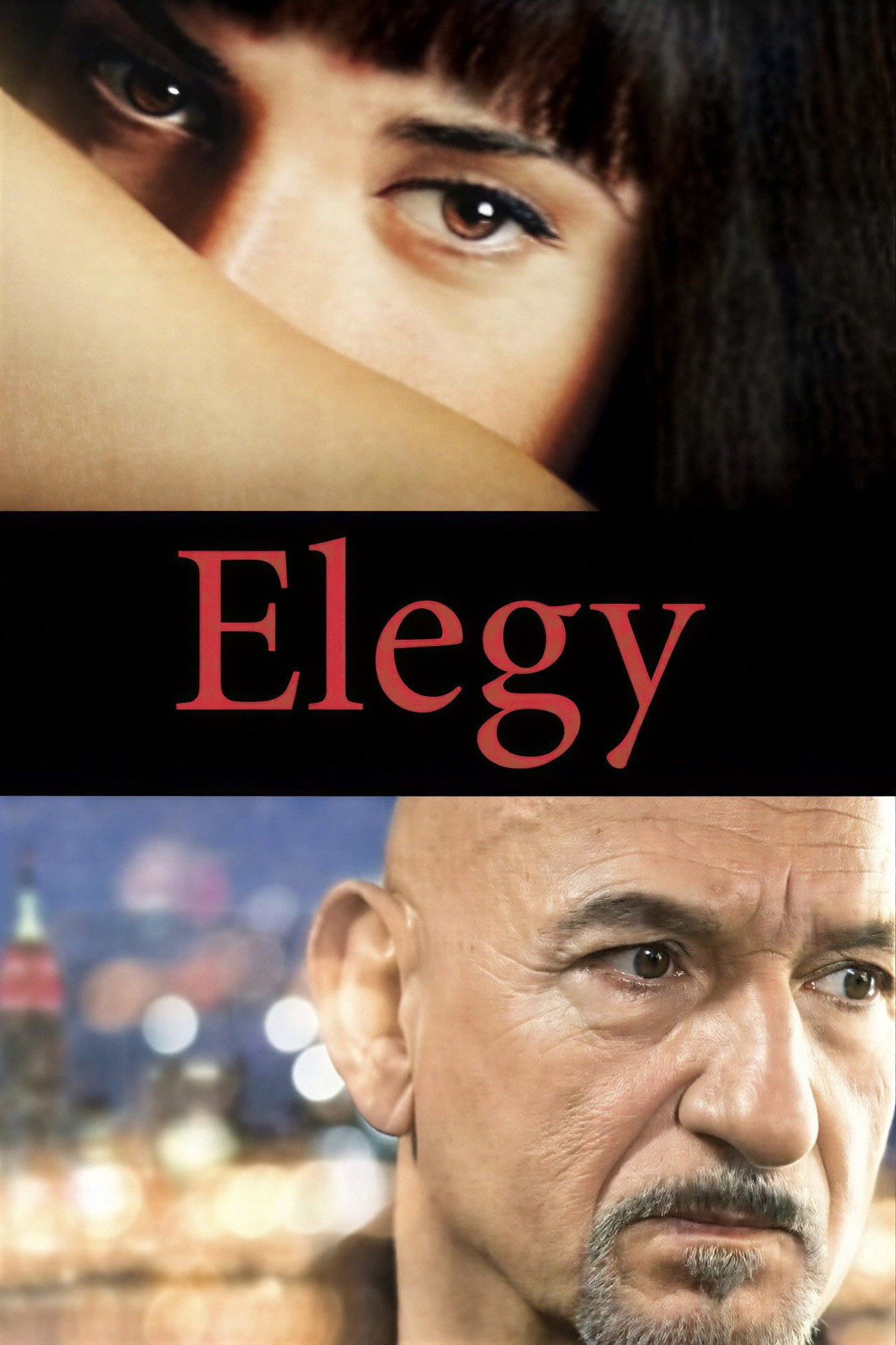 Elegy oder die Kunst zu lieben (2008)